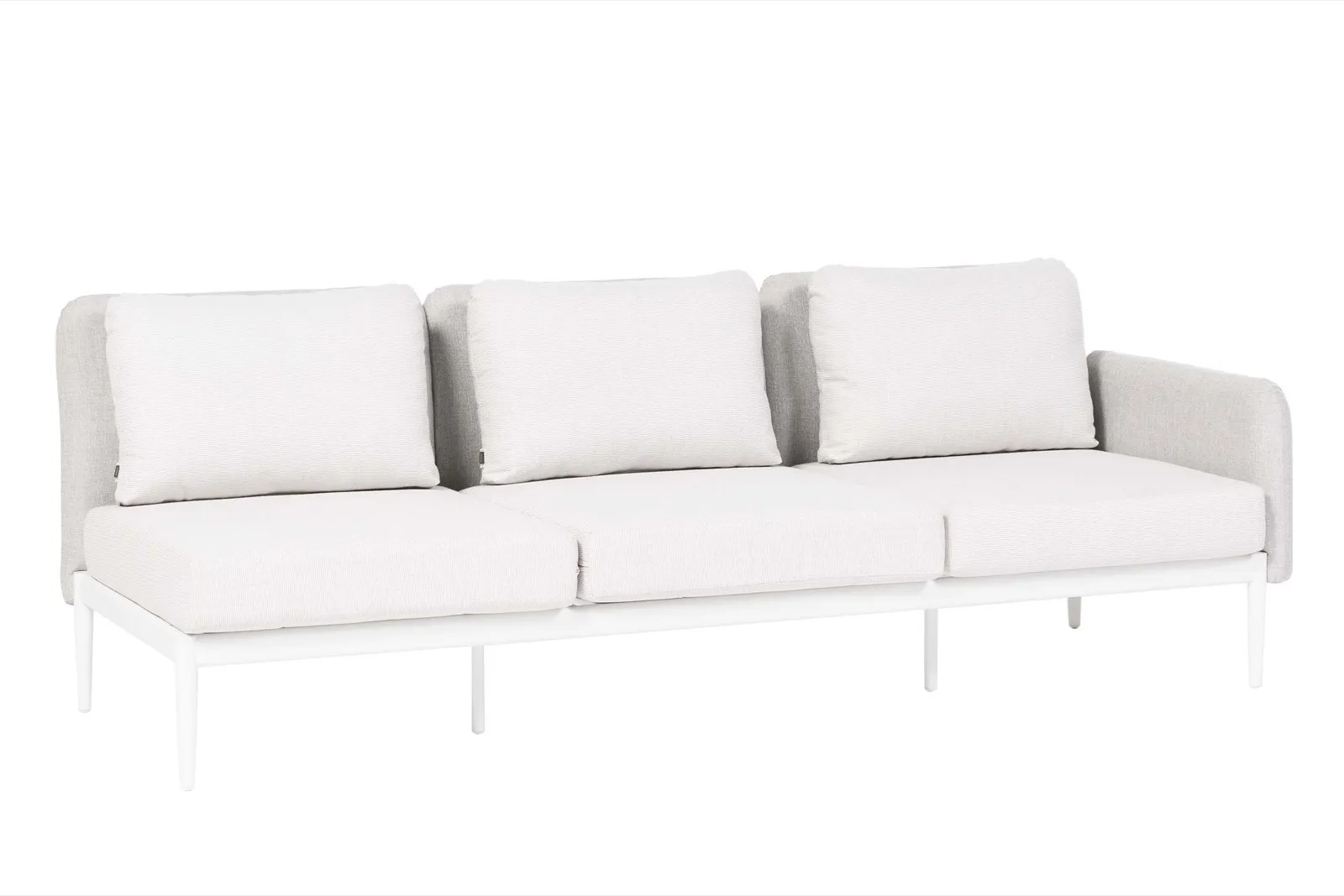 Palo 3-Seater w/Arm thumbnail 2