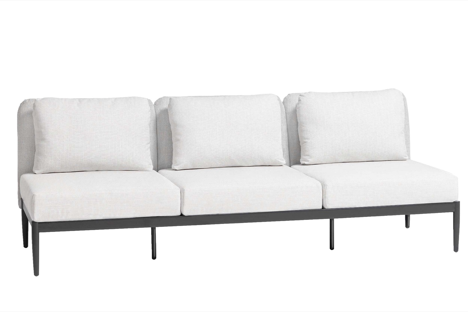 Palo 3-Seater w/o Arm thumbnail 2