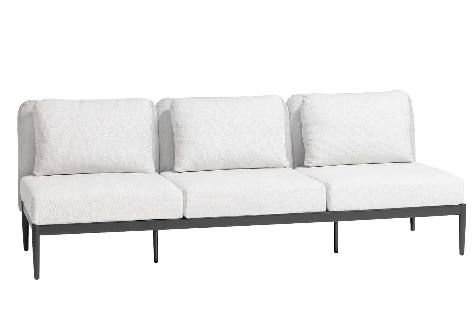 Palo 3-Seater w/o Arm thumbnail 2
