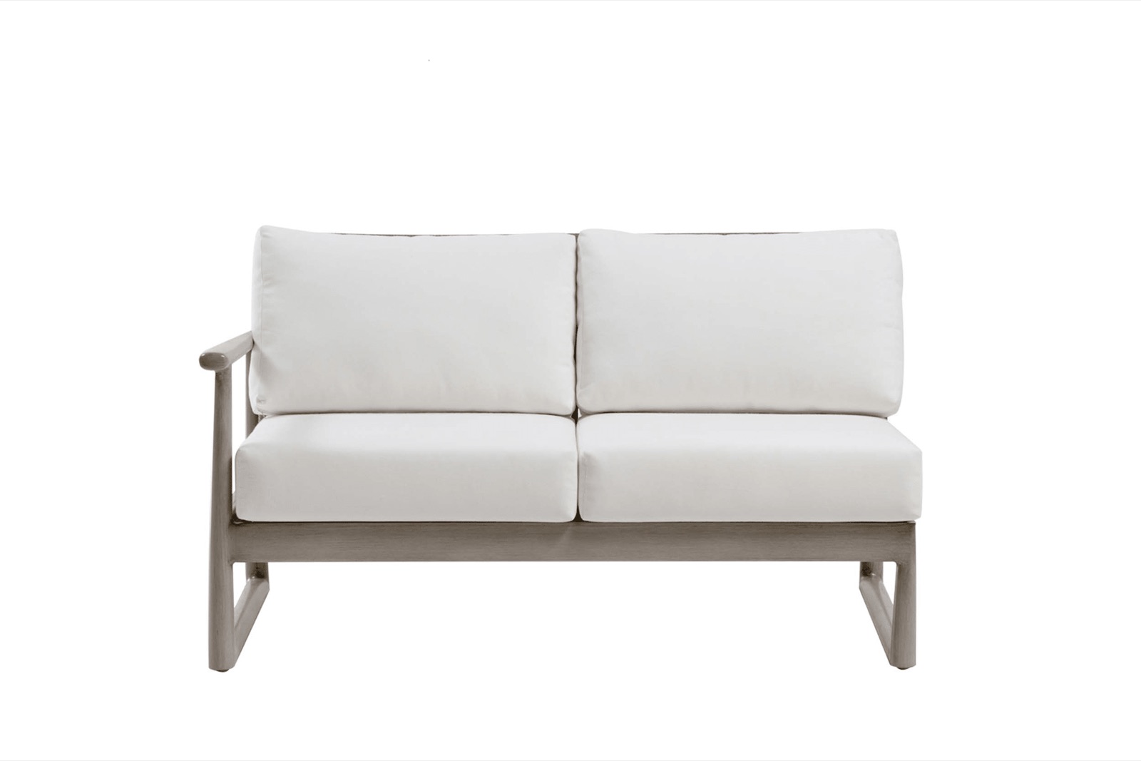 Park West 2-Seater Left Arm thumbnail 2