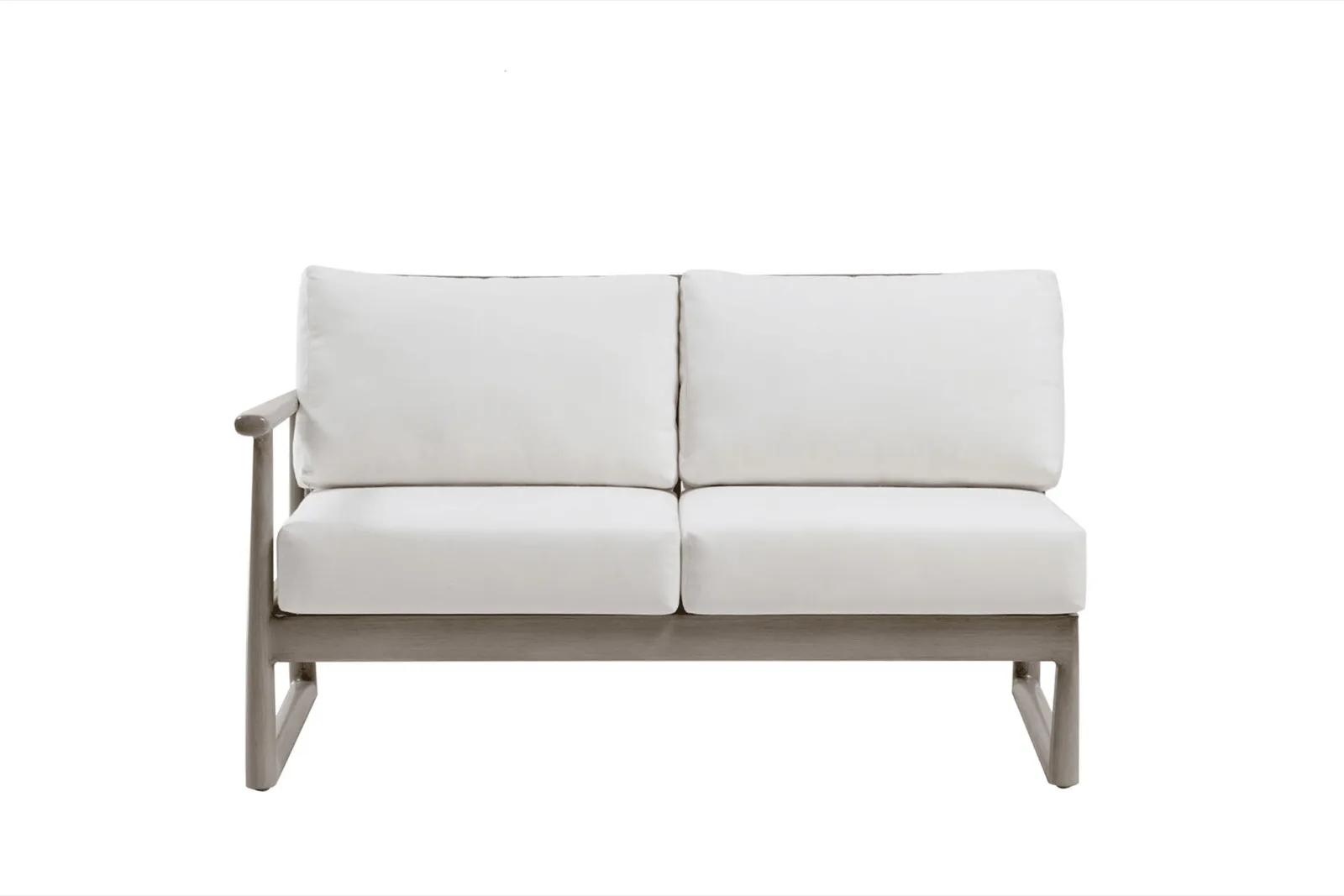 Park West 2-Seater Left Arm thumbnail 2