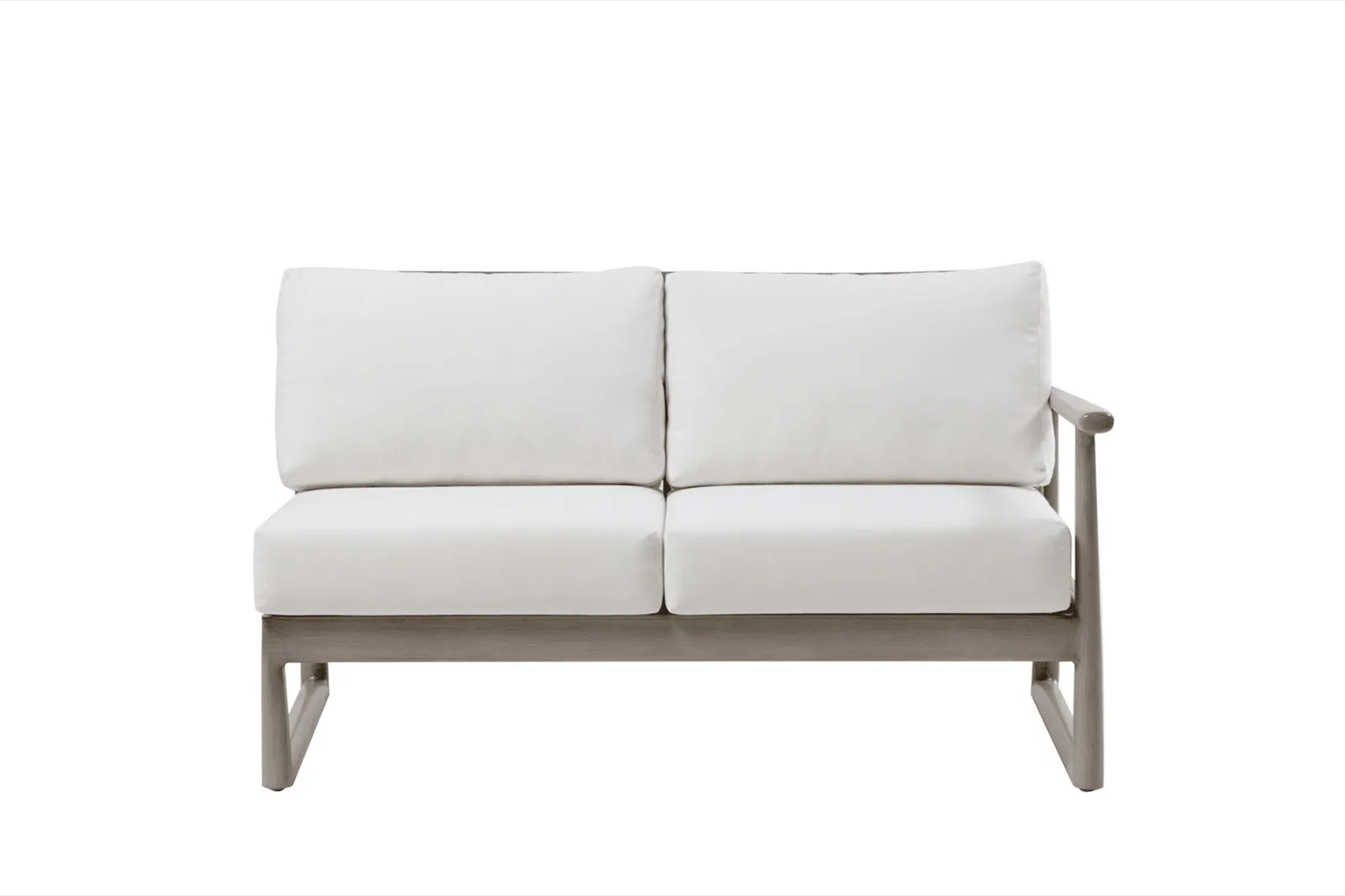Park West 2-Seater Right Arm thumbnail 2