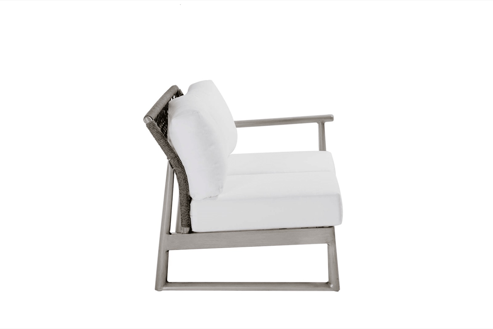 Park West 2-Seater Right Arm thumbnail 3