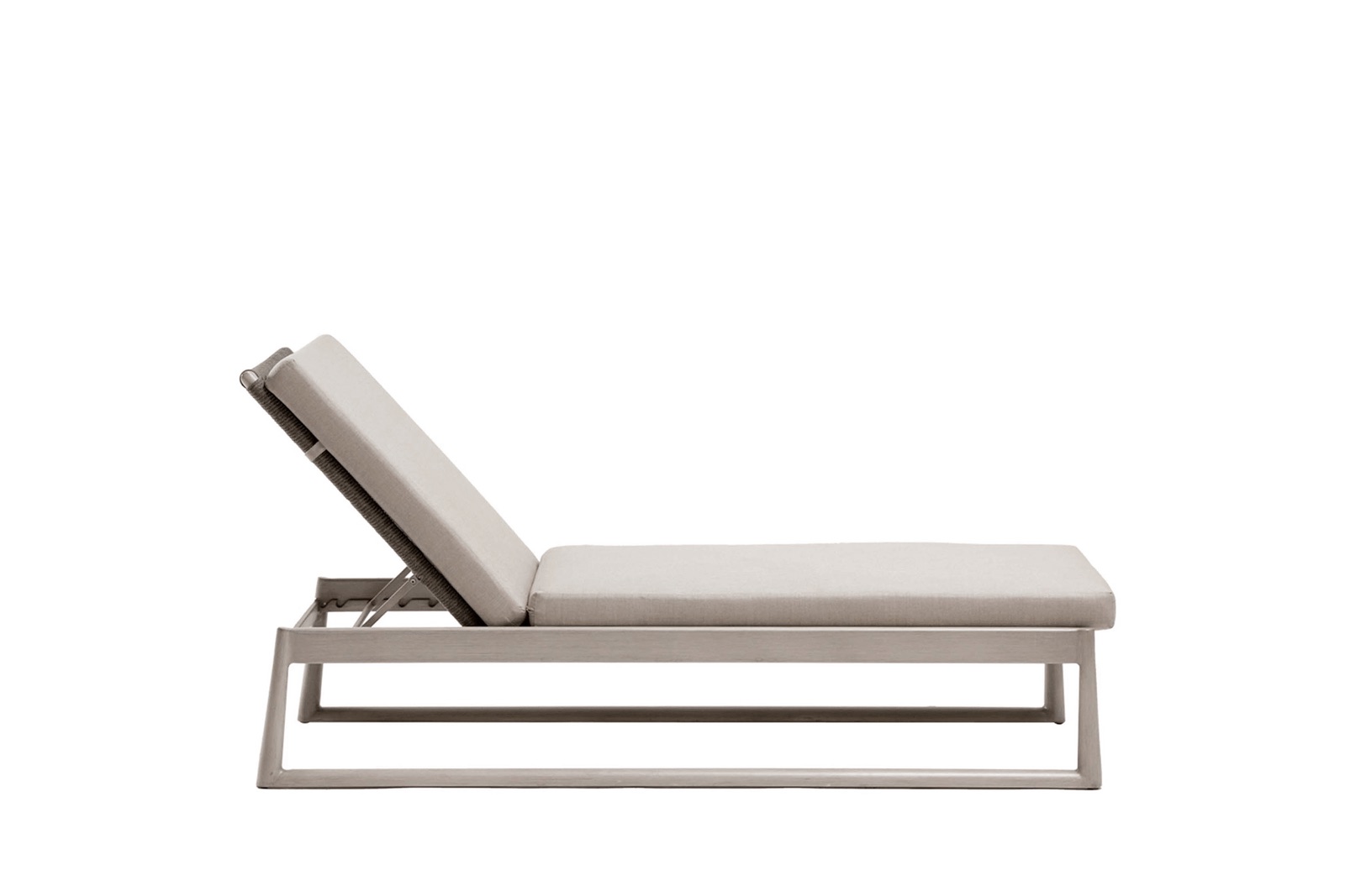 Park West Adjustable Lounger thumbnail 3