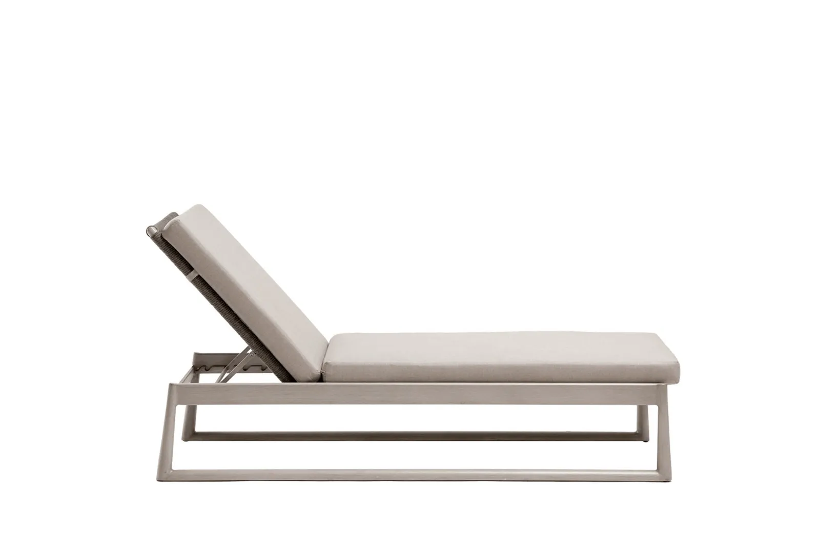 Park West Adjustable Lounger thumbnail 3