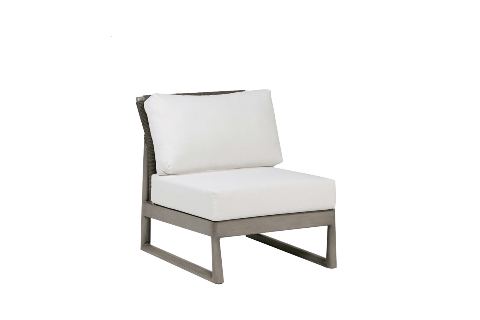 Park West Chair w/o Arm, view 1