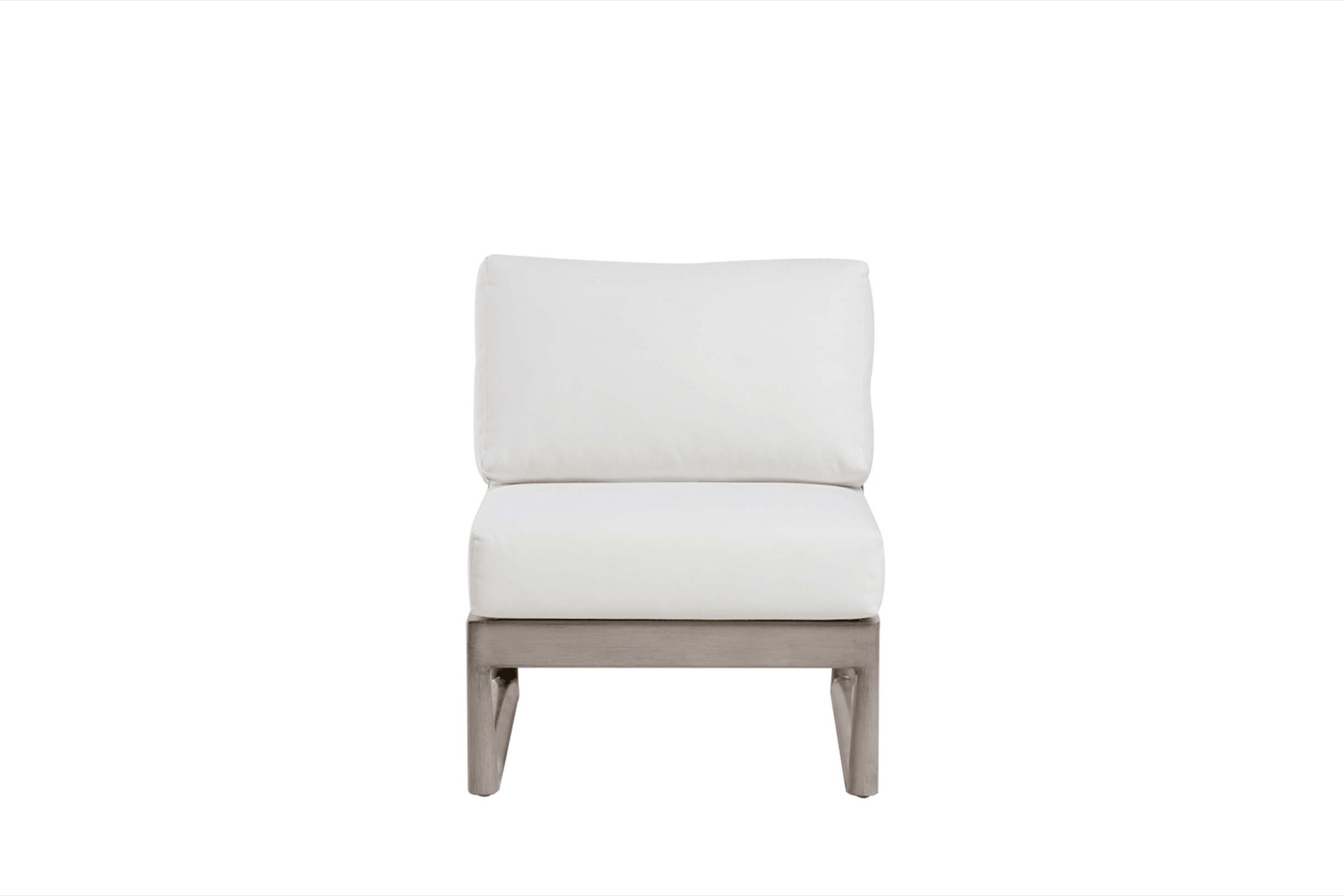 Park West Chair w/o Arm thumbnail 2