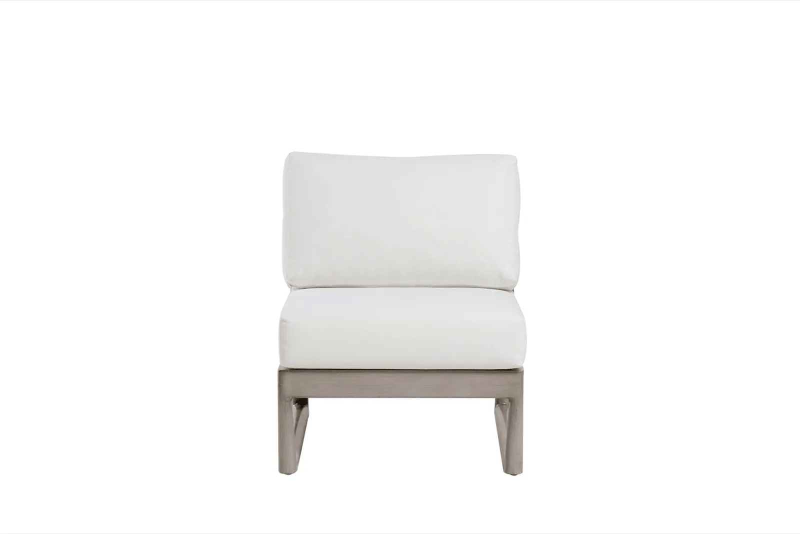 Park West Chair w/o Arm thumbnail 2