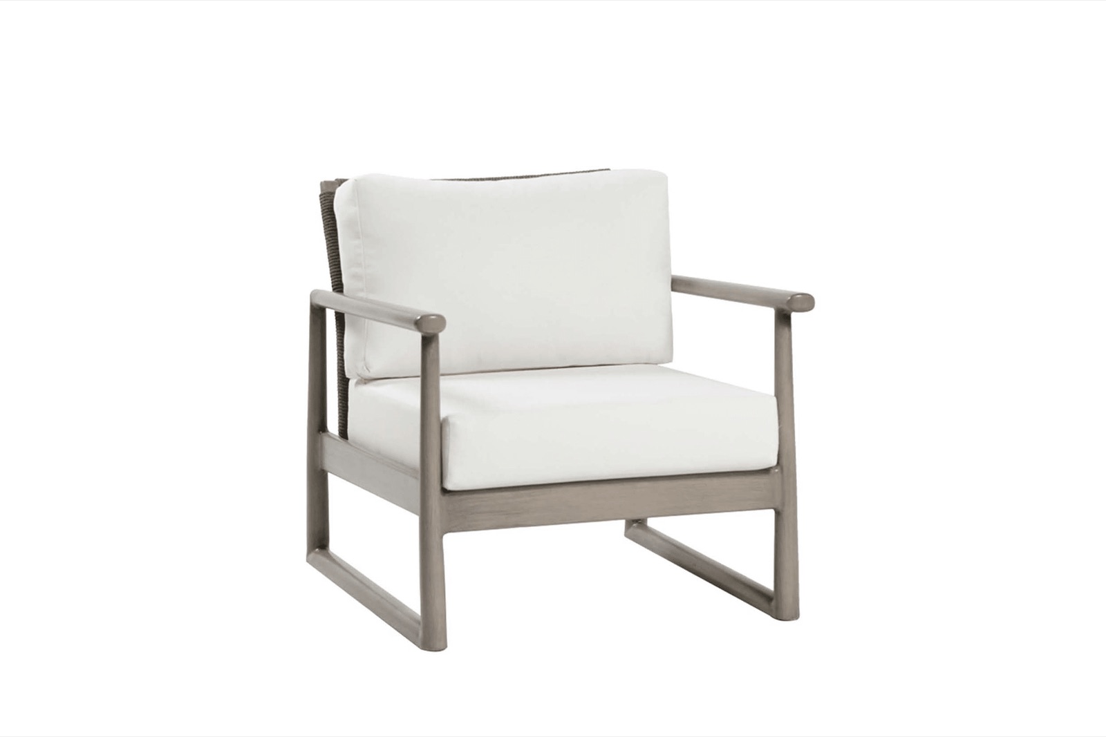 Park West Club Chair, view 1
