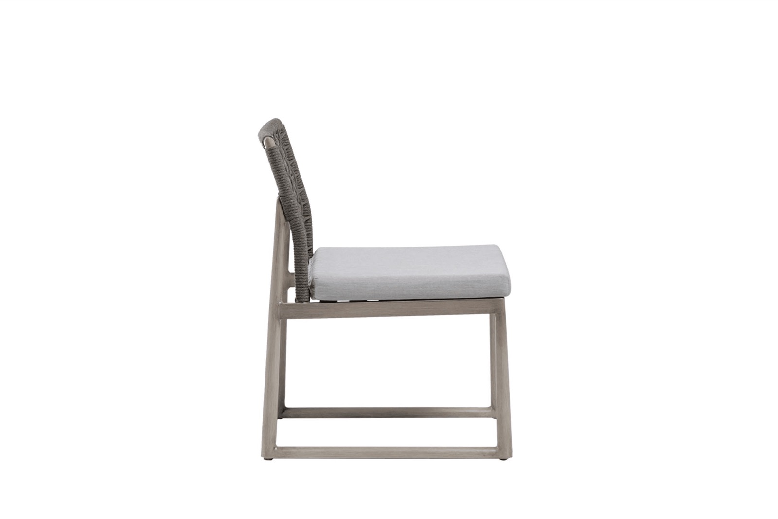 Park West Dining Side Chair thumbnail 3