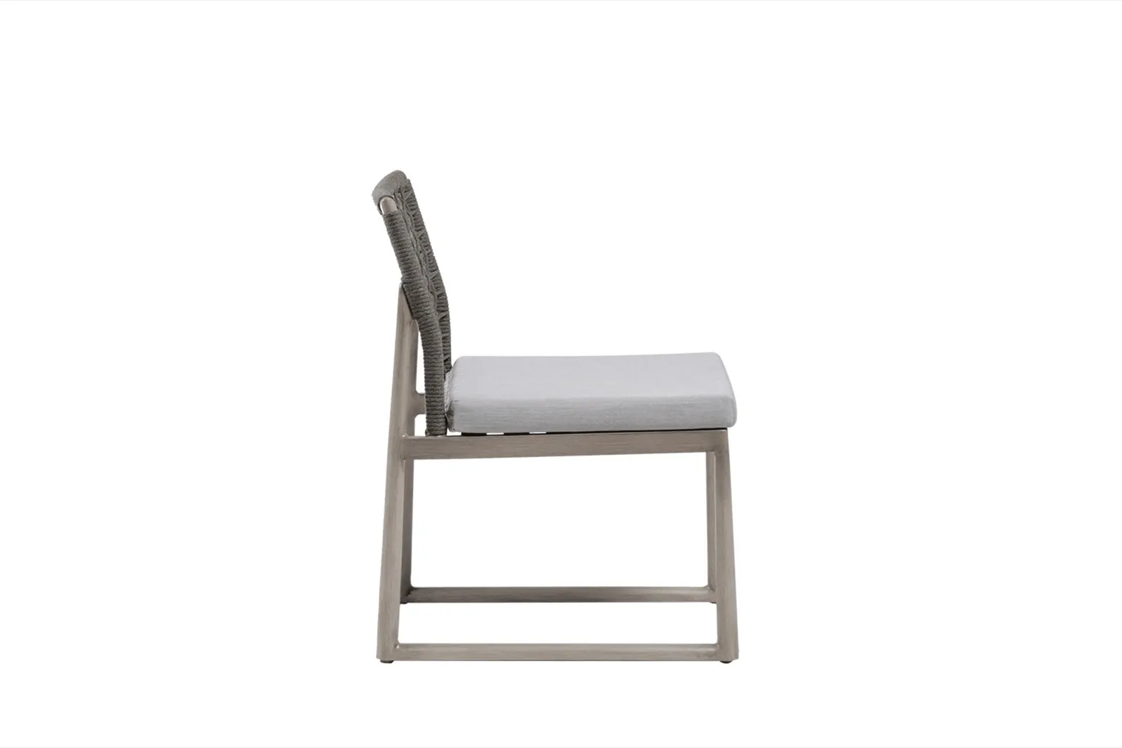 Park West Dining Side Chair thumbnail 3