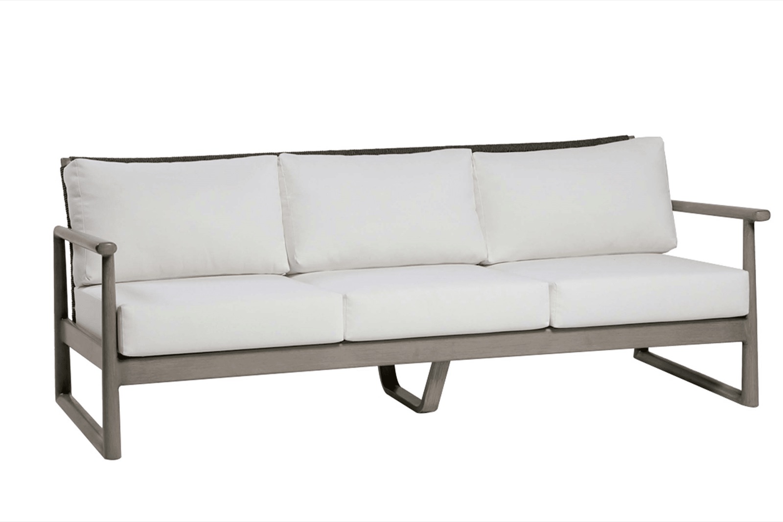 Park West Sofa, view 1