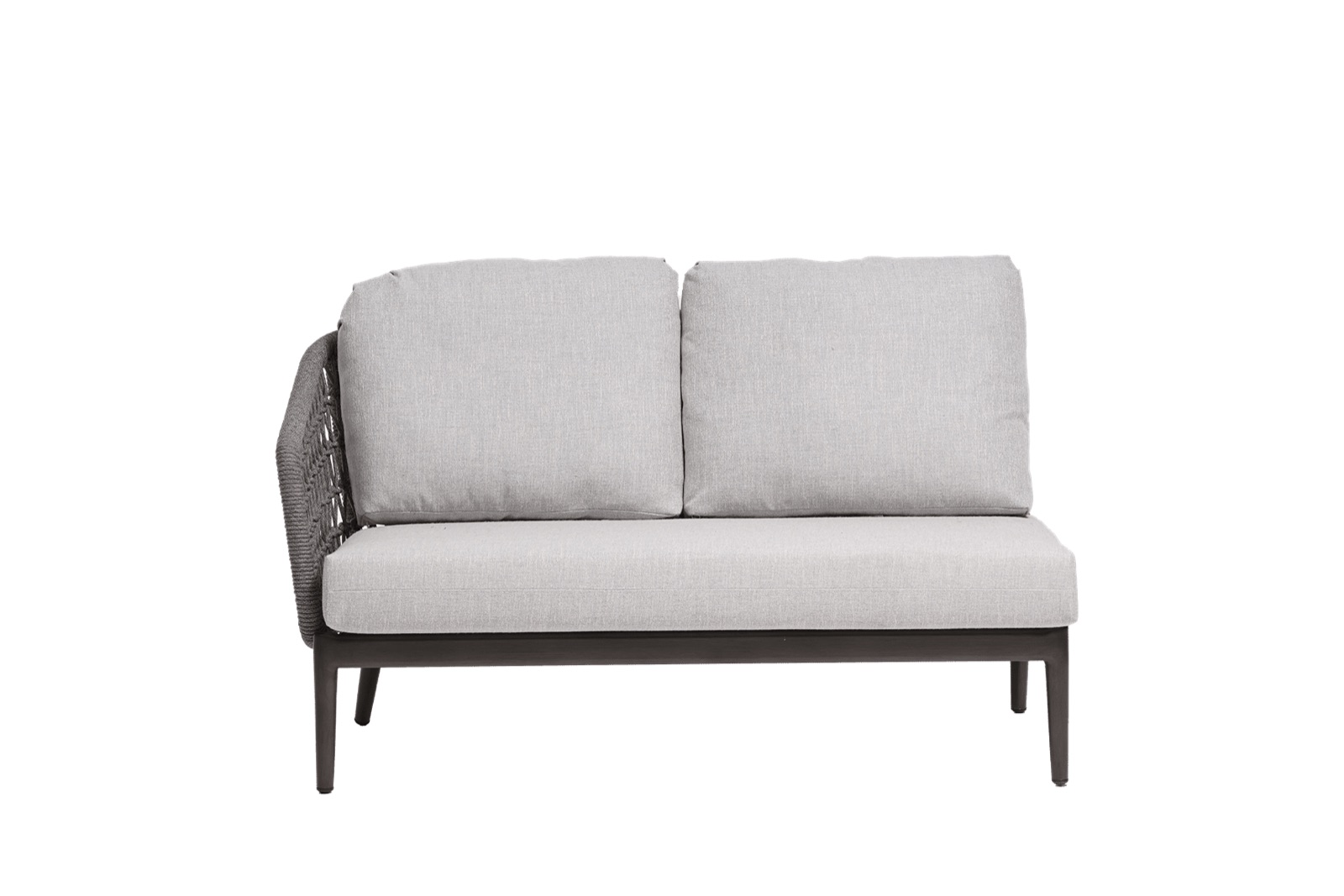 Poinciana 2-Seater Left Arm thumbnail 2