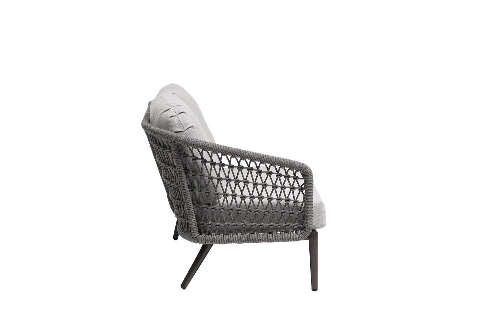 Poinciana 2-Seater Left Arm thumbnail 3