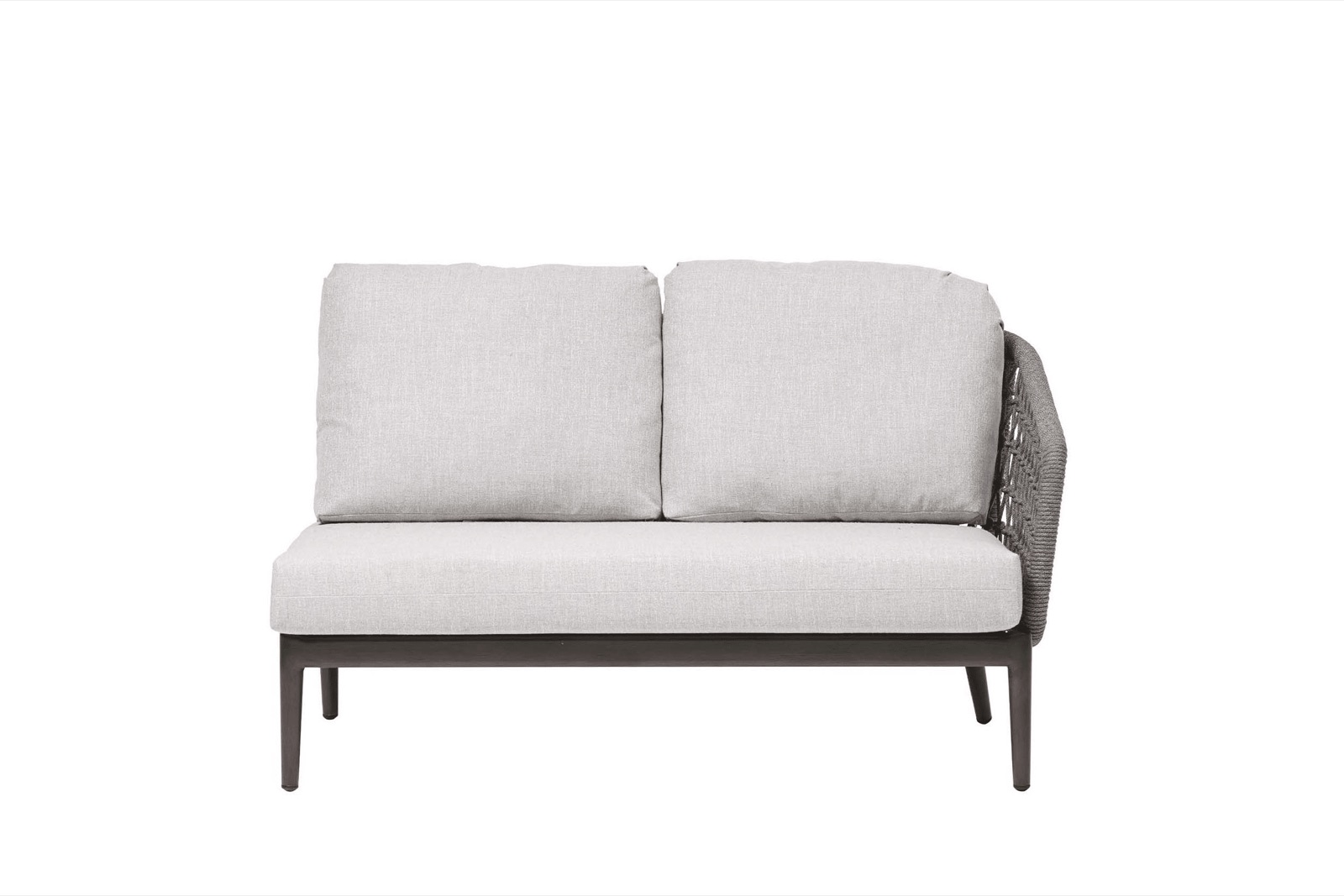 Poinciana 2-Seater Right Arm thumbnail 2