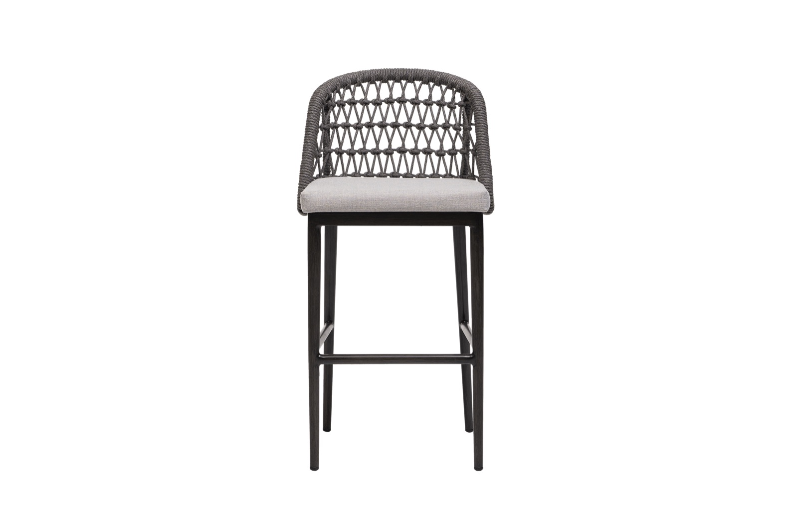 Poinciana Bar Chair thumbnail 2