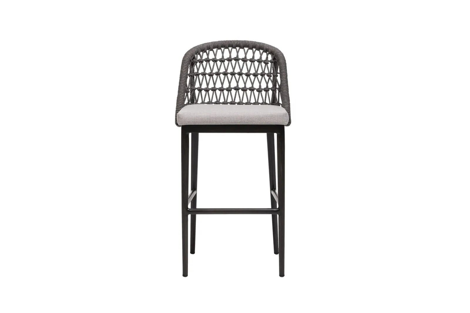 Poinciana Bar Chair thumbnail 2