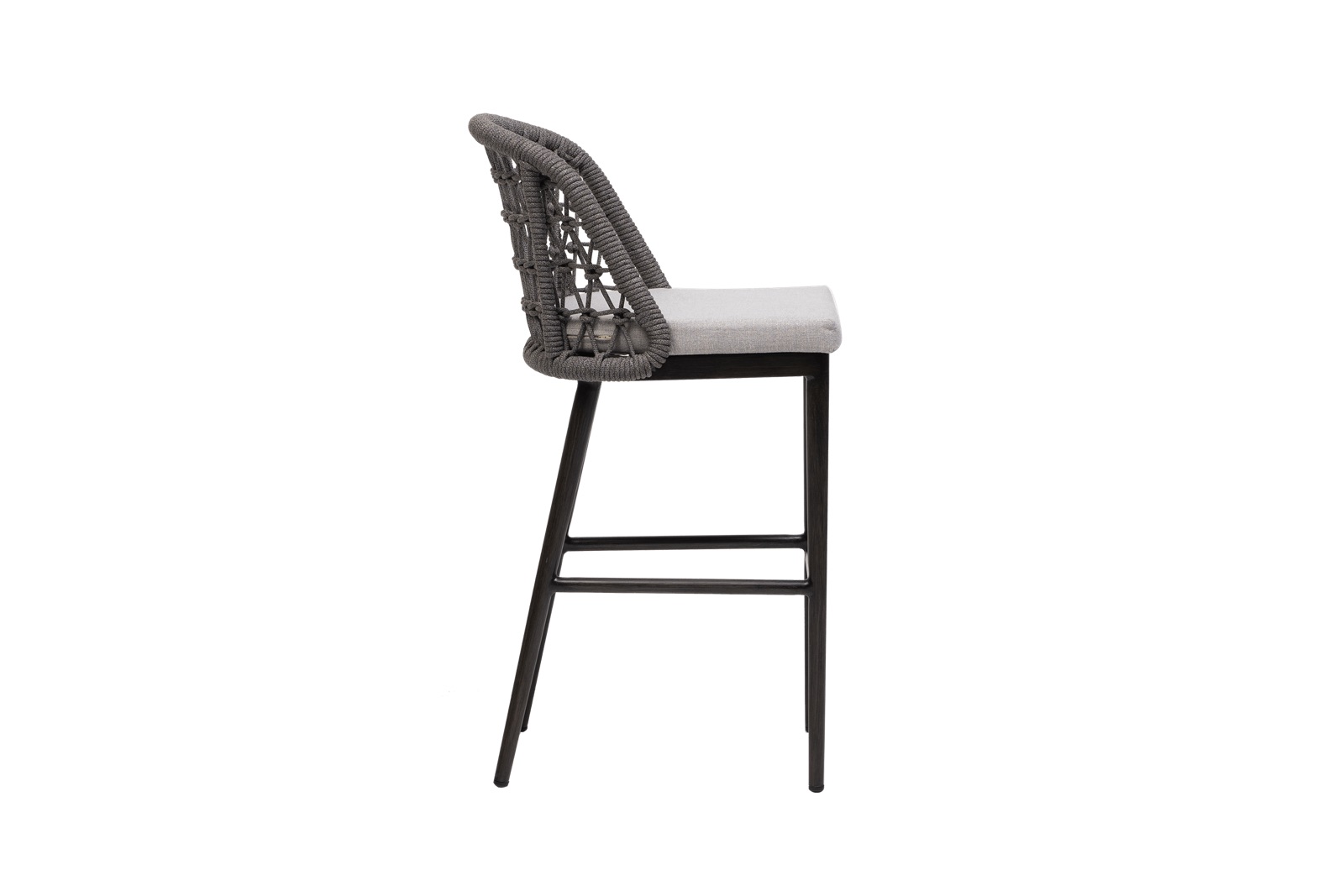 Poinciana Bar Chair thumbnail 3