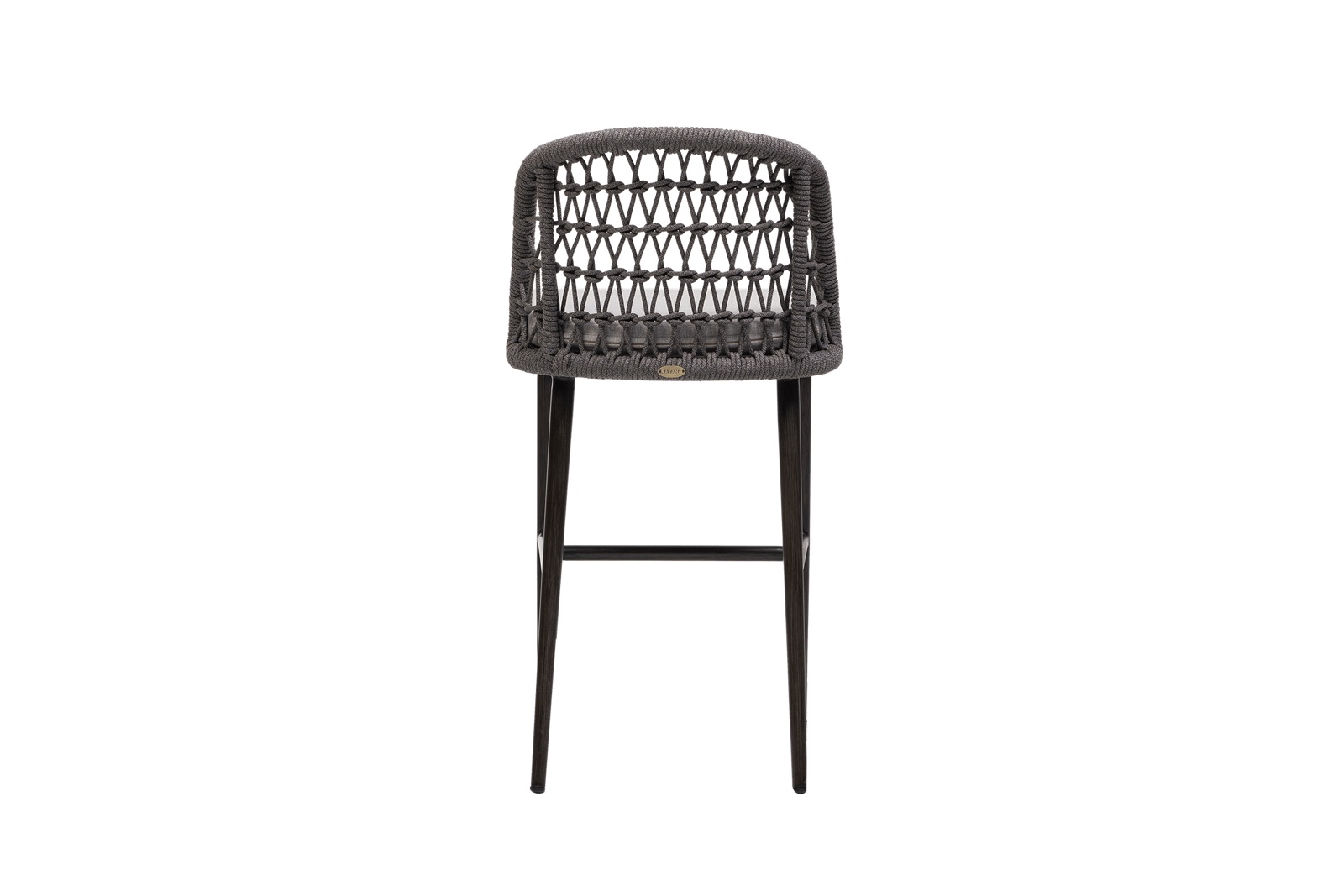 Poinciana Bar Chair thumbnail 4
