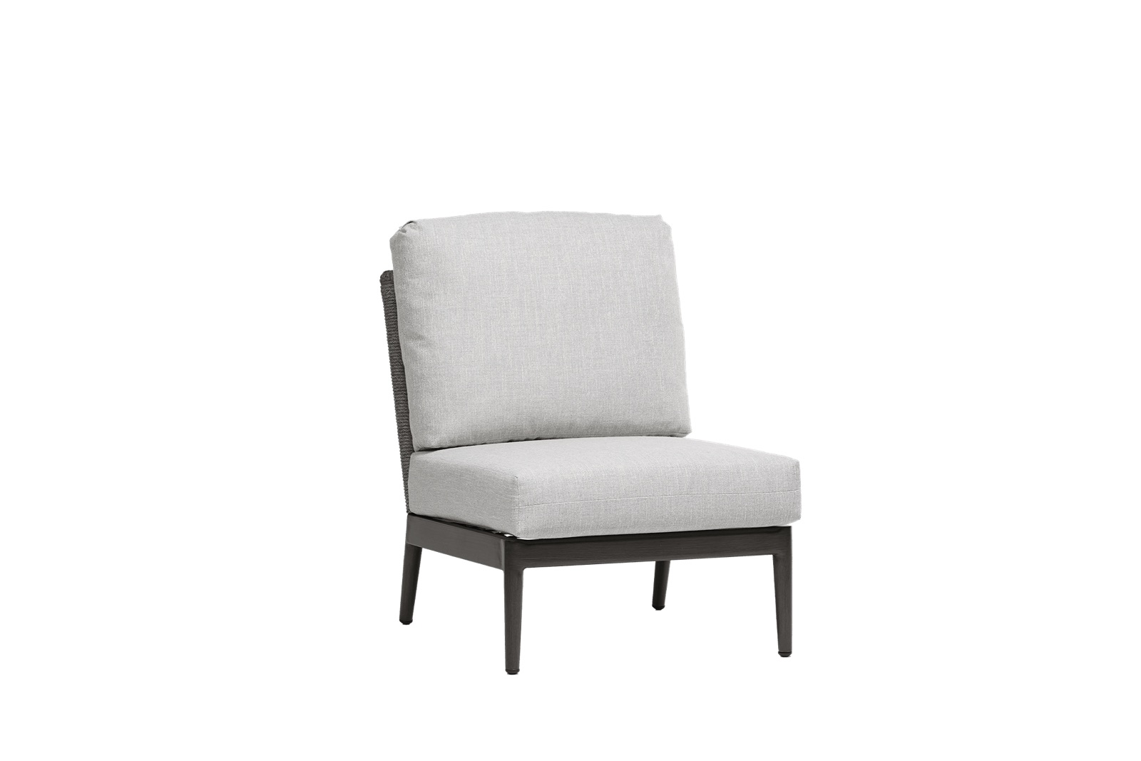 Poinciana Chair w/o Arm Chair, view 1