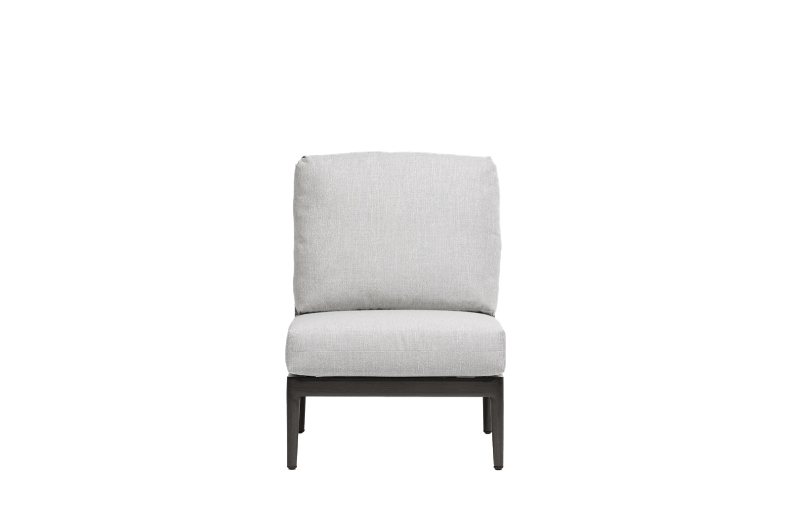 Poinciana Chair w/o Arm Chair thumbnail 2