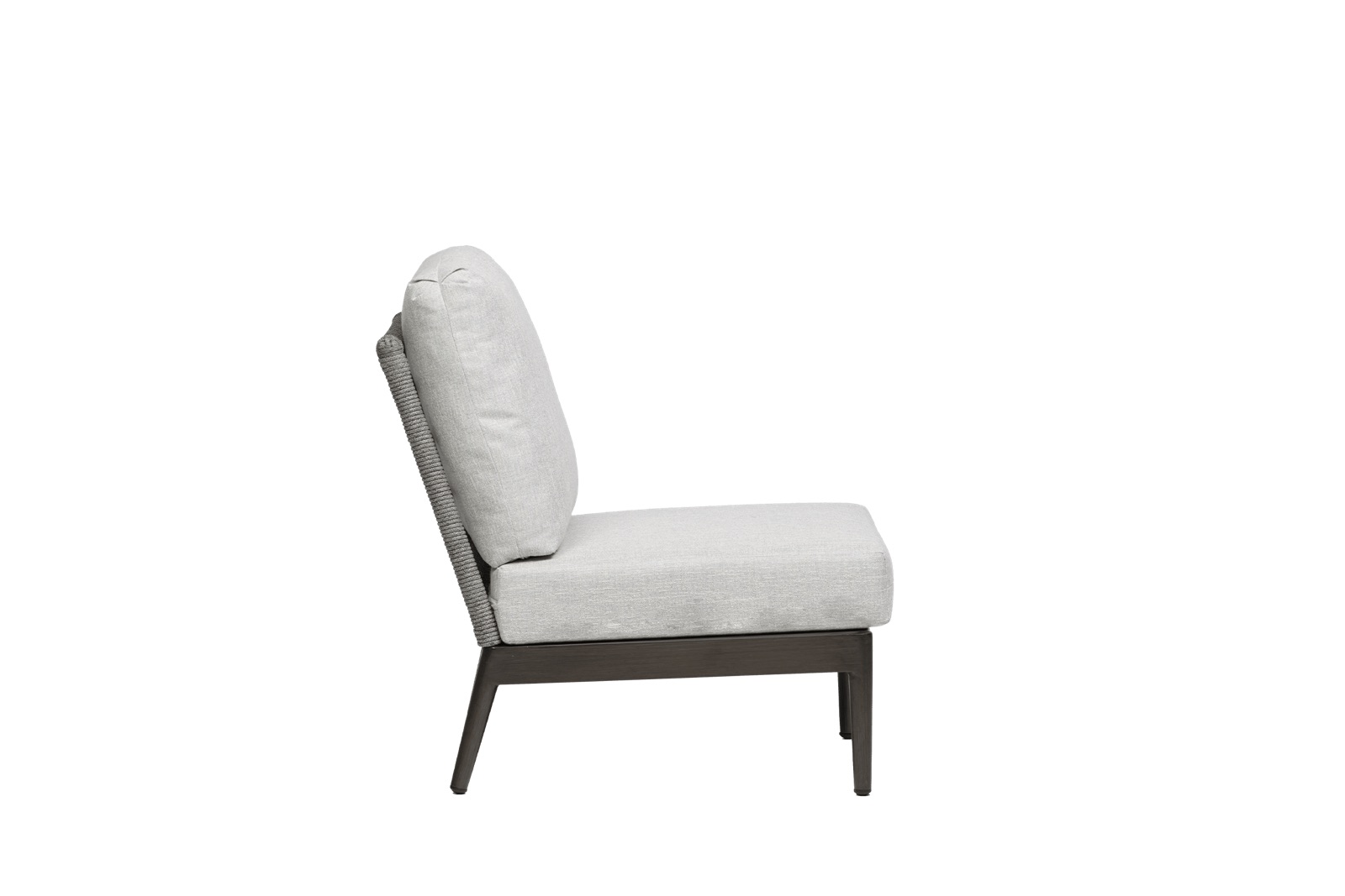 Poinciana Chair w/o Arm Chair thumbnail 3