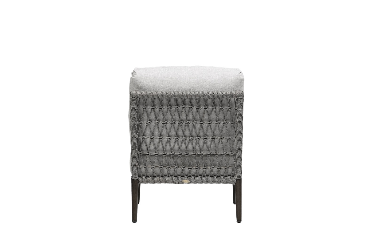 Poinciana Chair w/o Arm Chair thumbnail 4