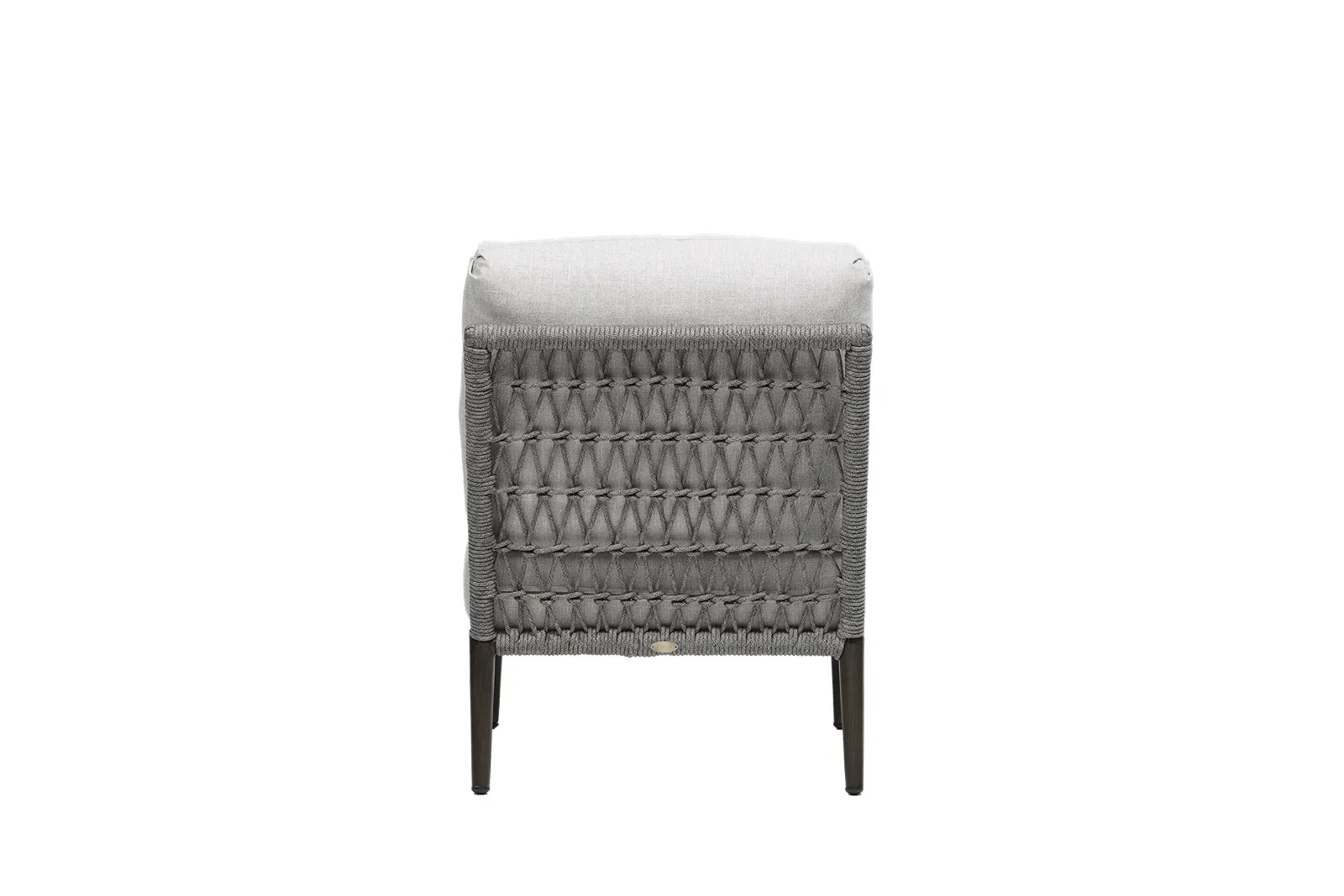 Poinciana Chair w/o Arm Chair thumbnail 4