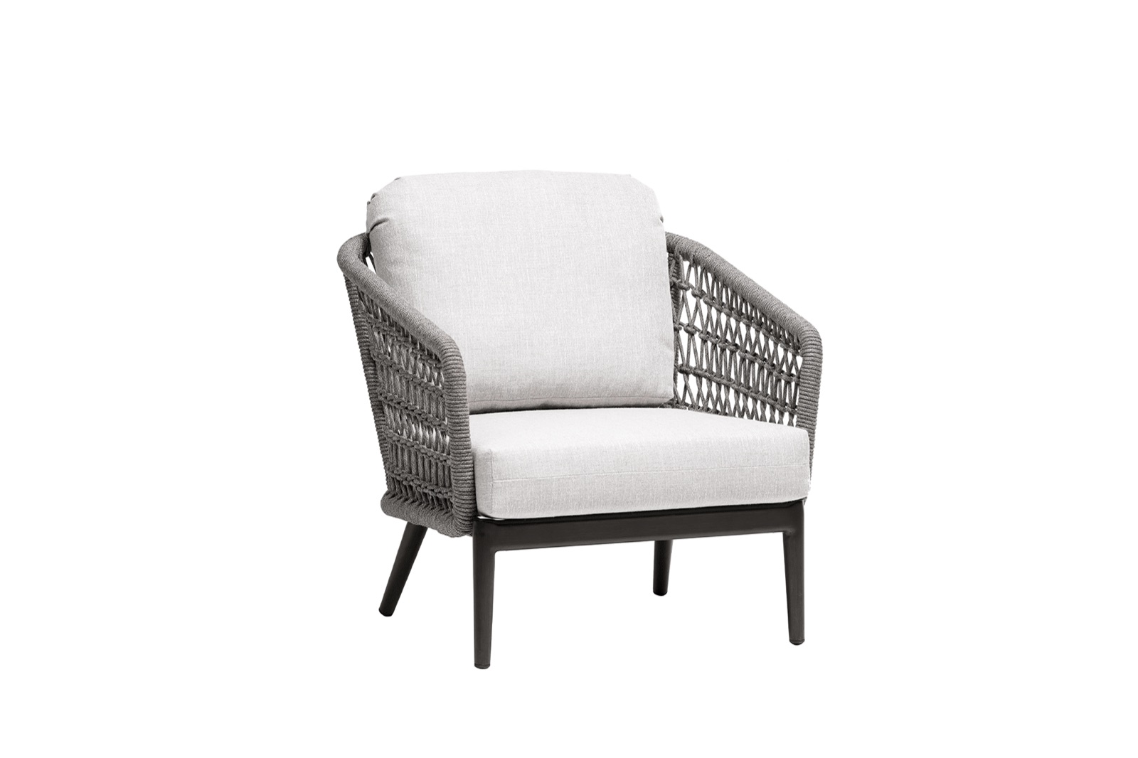 Poinciana Club Chair, view 1