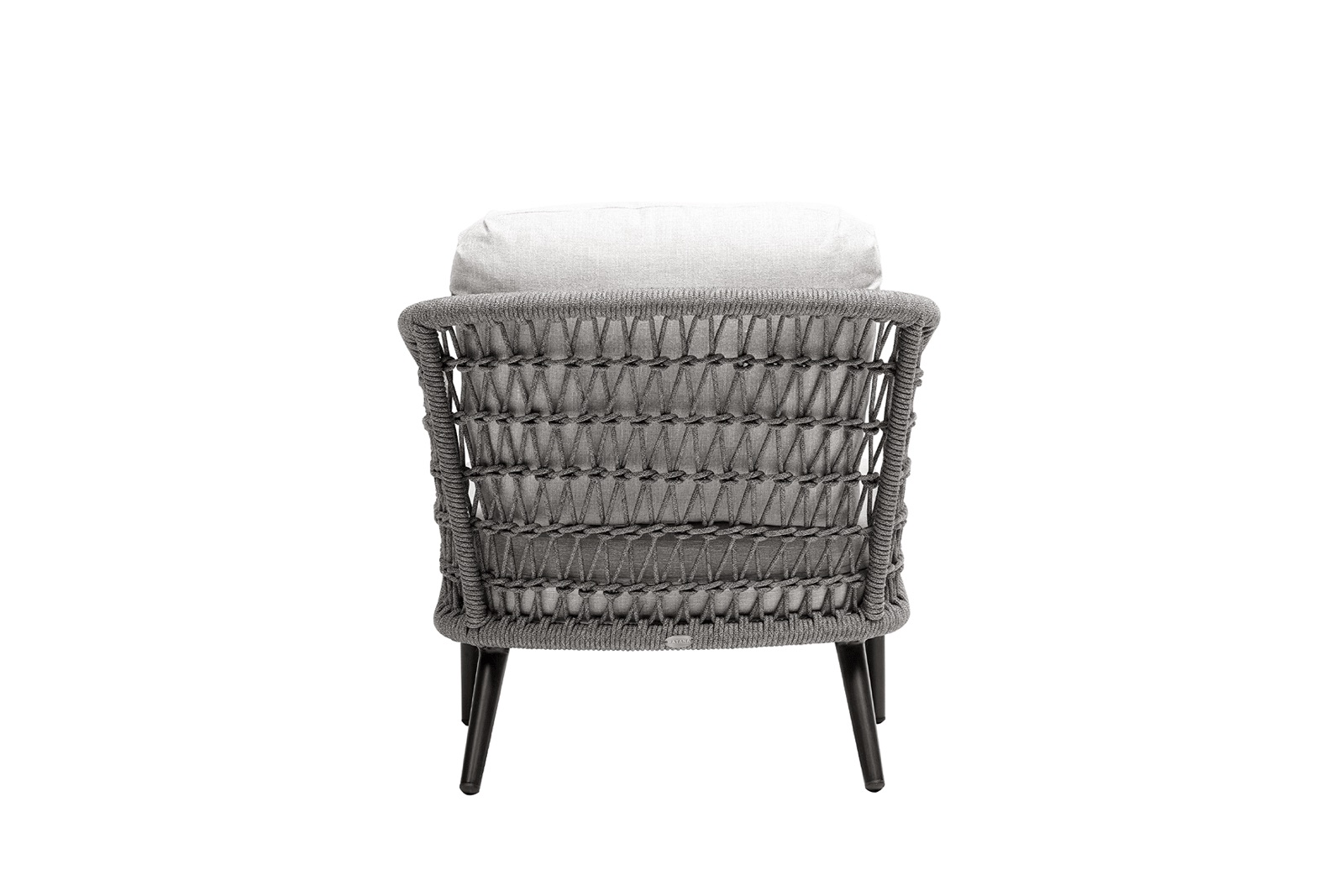 Poinciana Club Chair thumbnail 4