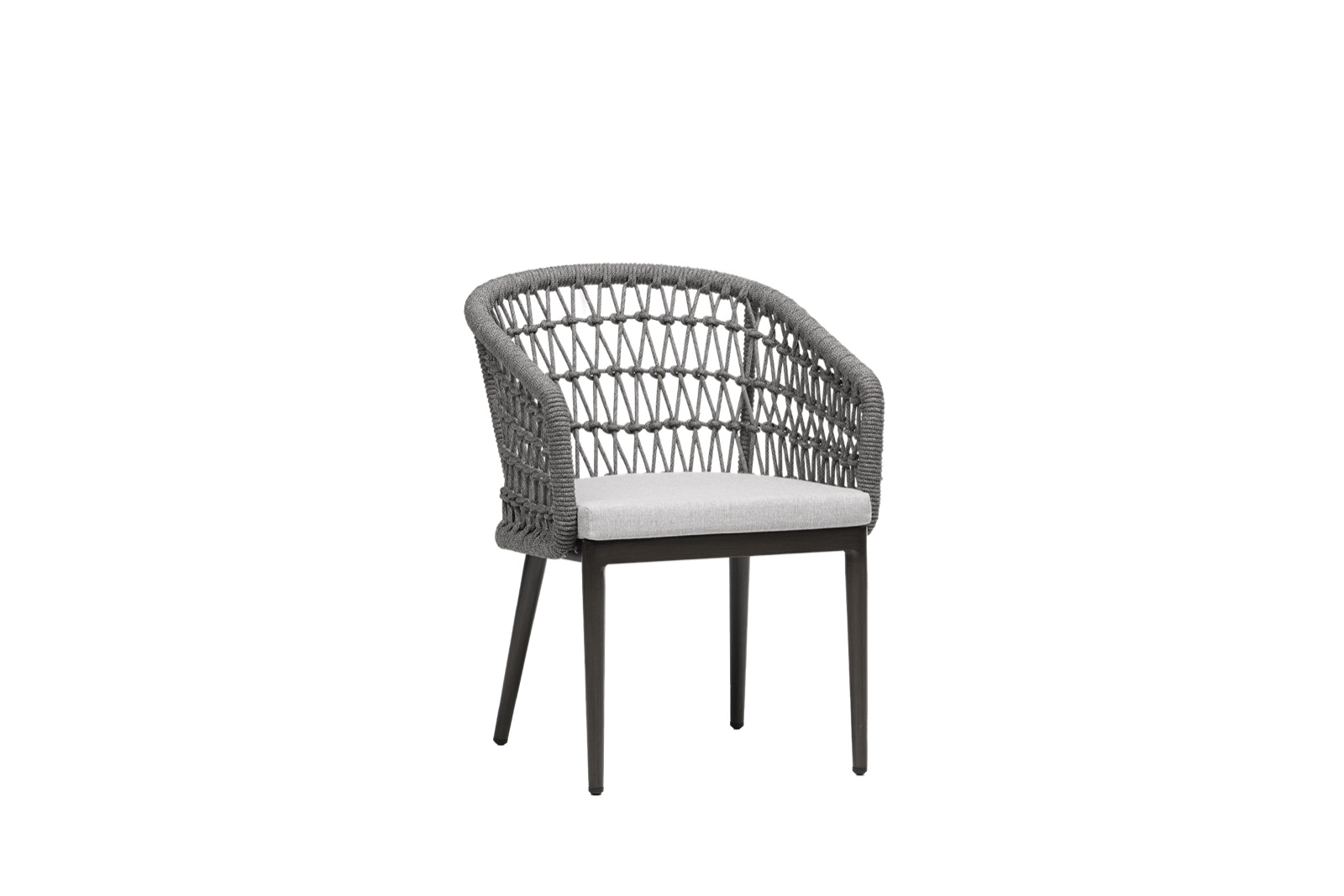 Poinciana Dining Arm Chair, view 1
