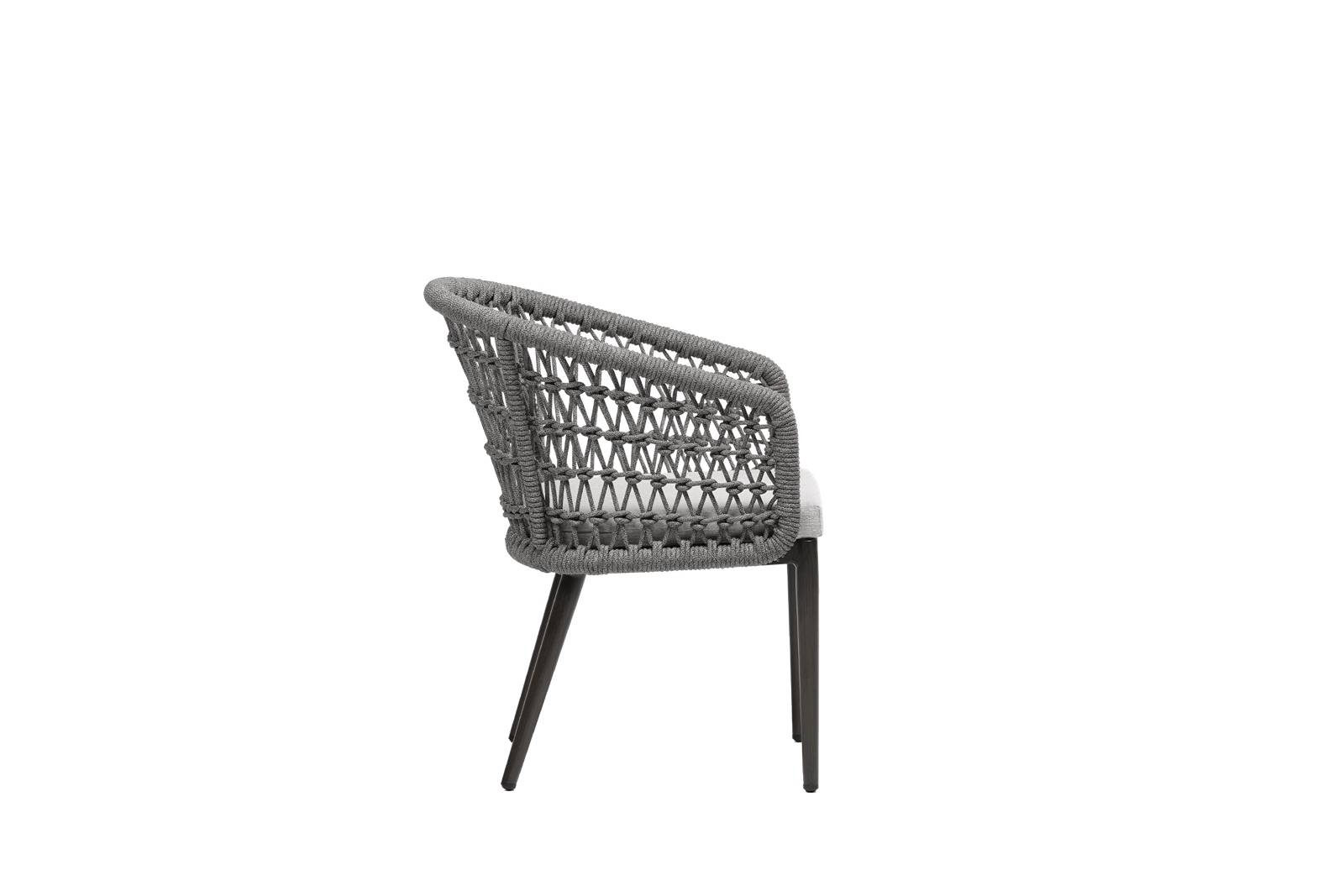 Poinciana Dining Arm Chair thumbnail 3