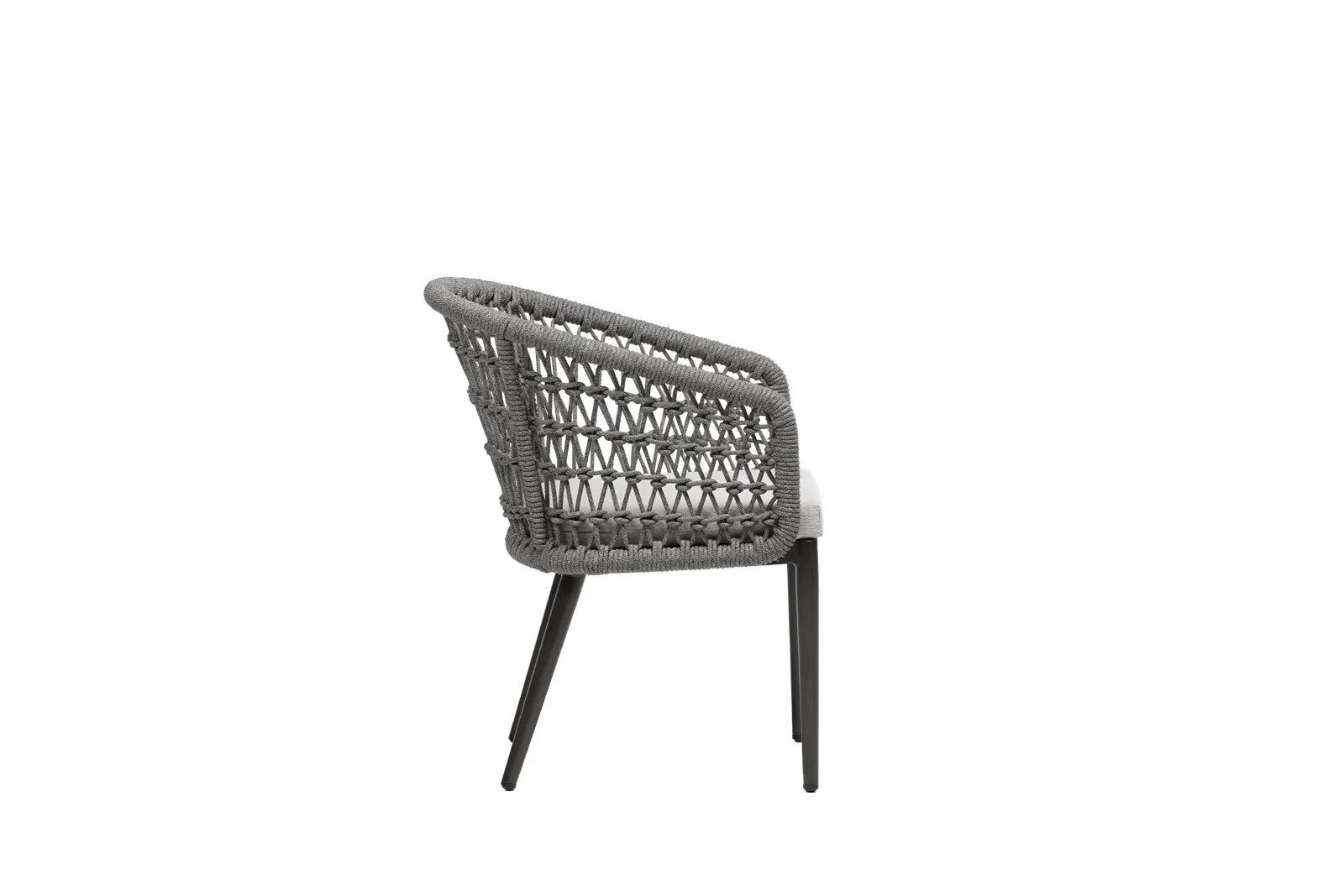 Poinciana Dining Arm Chair thumbnail 3