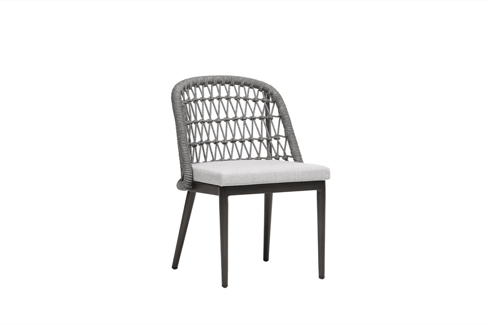 Poinciana Dining Side Chair, view 1