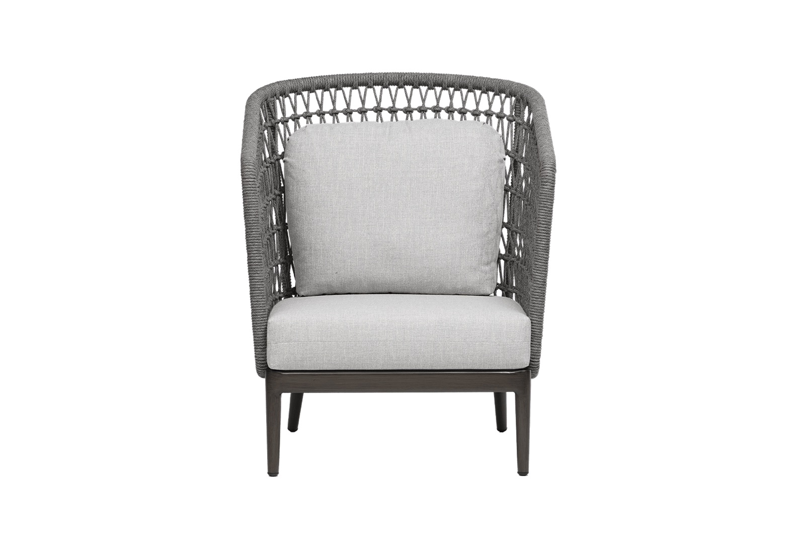 Poinciana Highback Chair thumbnail 2