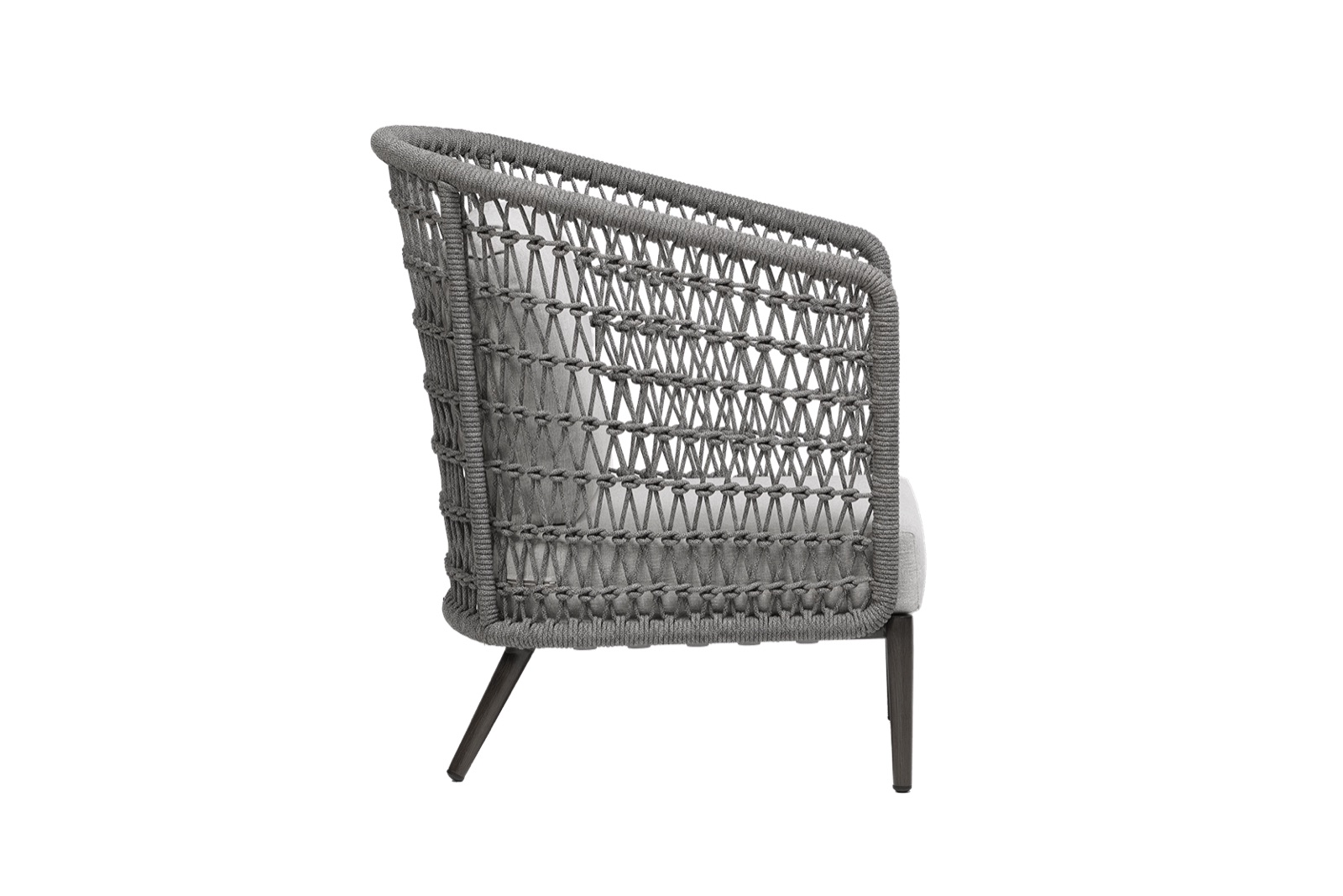 Poinciana Highback Chair thumbnail 3