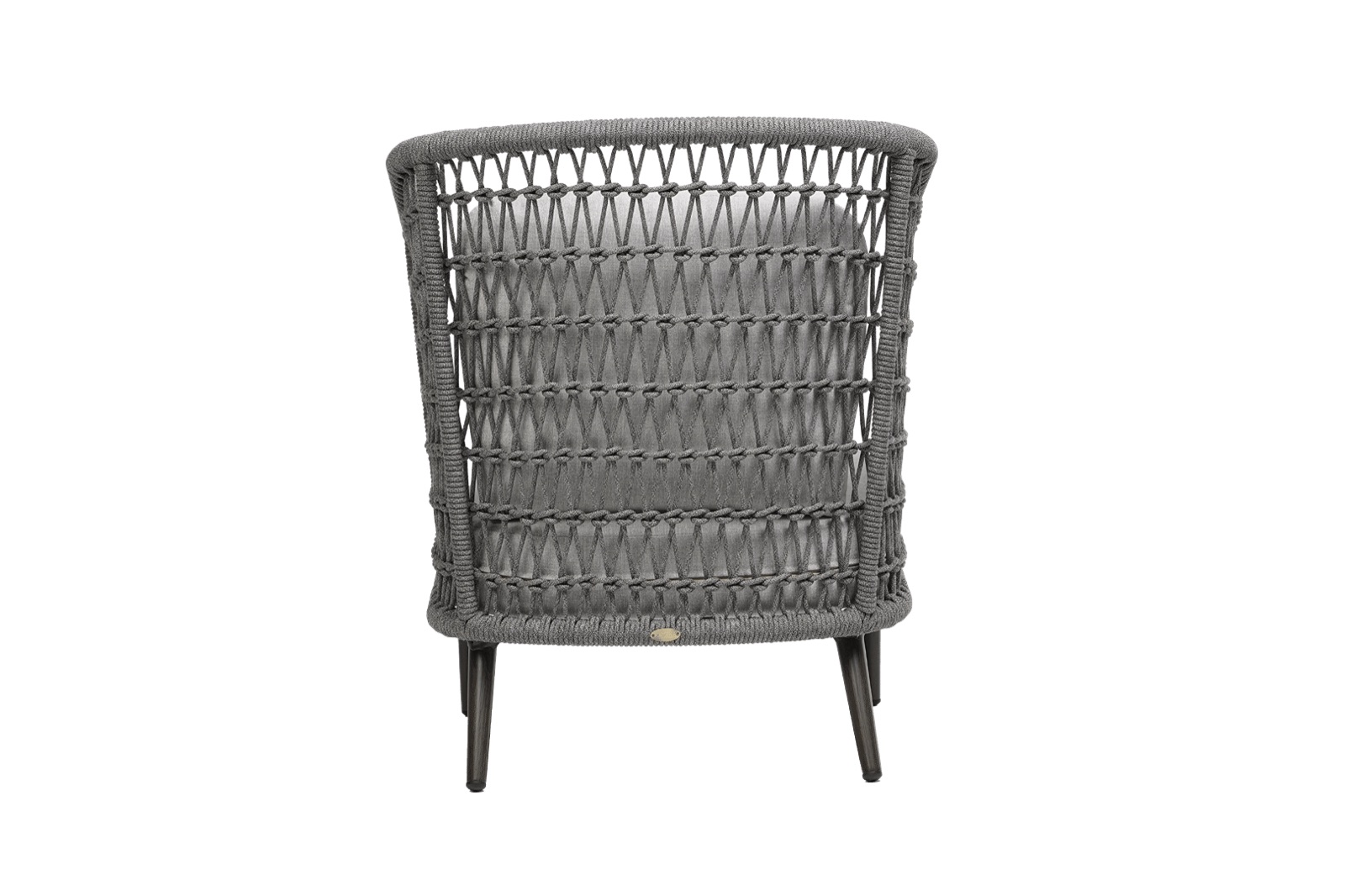 Poinciana Highback Chair thumbnail 4