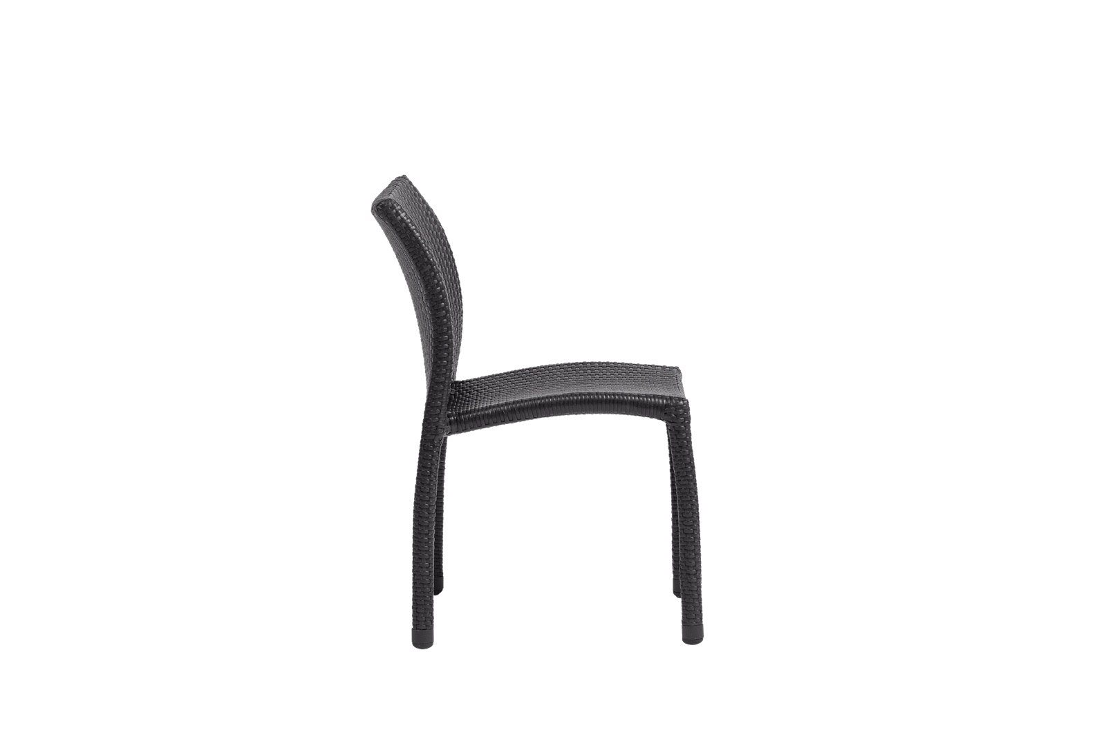 Riviera Stacking Side Chair thumbnail 3
