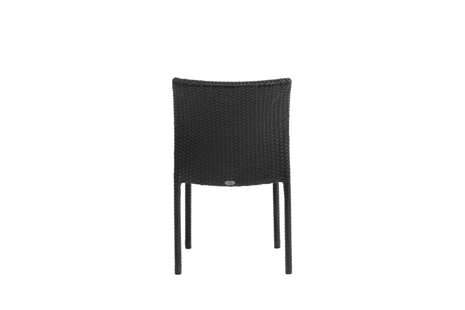 Riviera Stacking Side Chair thumbnail 4