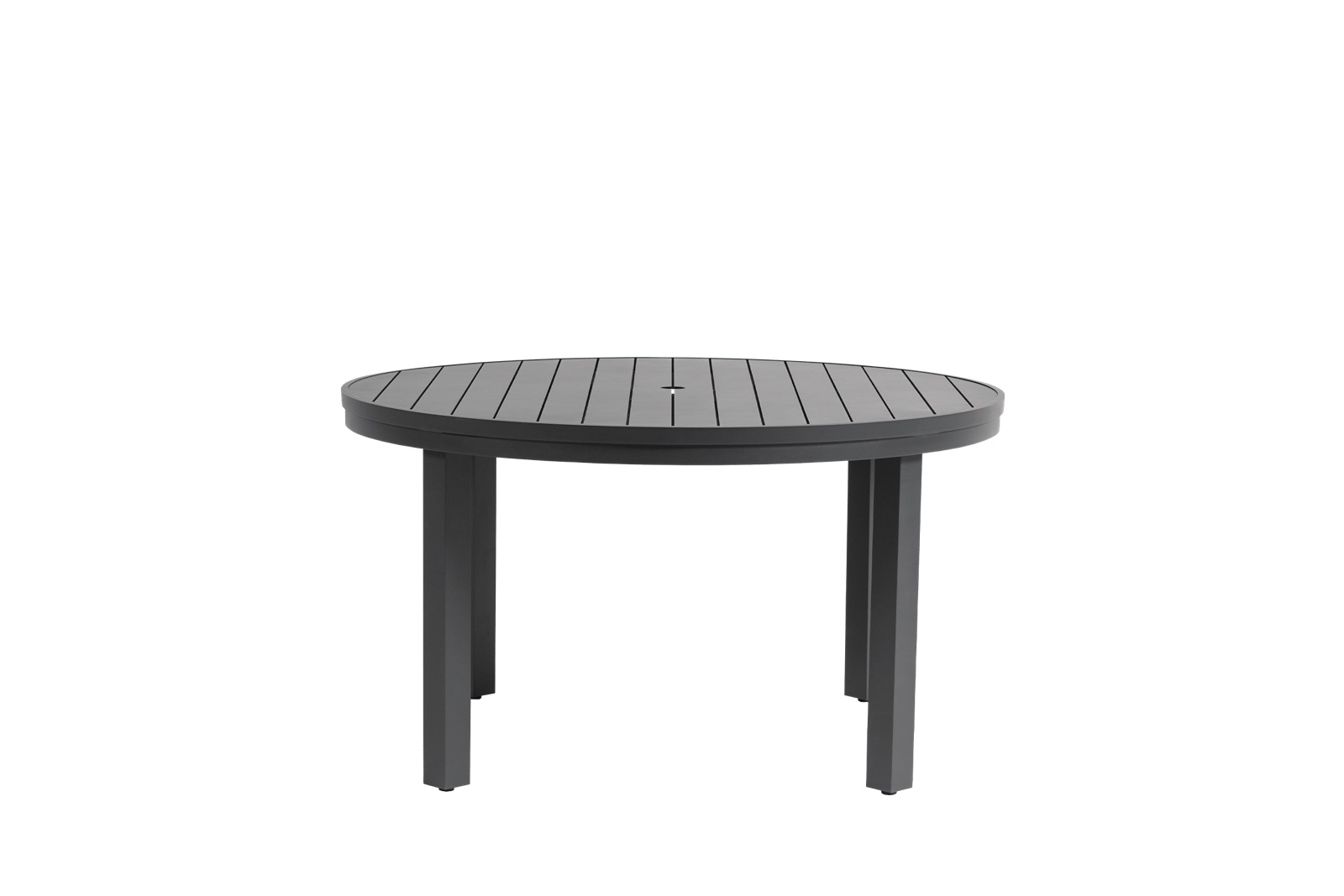 Sunbury 54″ Round Dining Table w/UH thumbnail 3