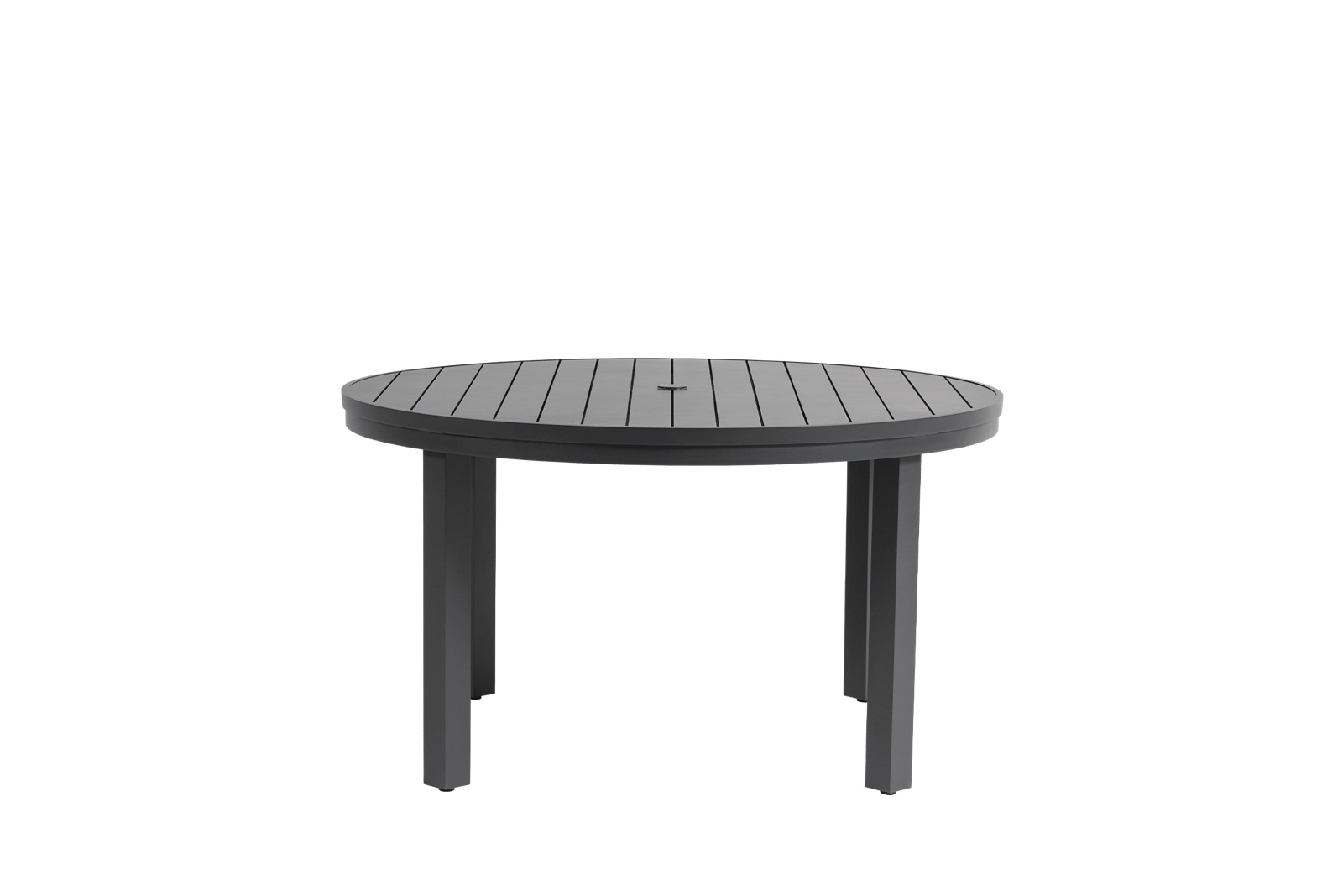 Sunbury 54″ Round Dining Table w/UH thumbnail 4