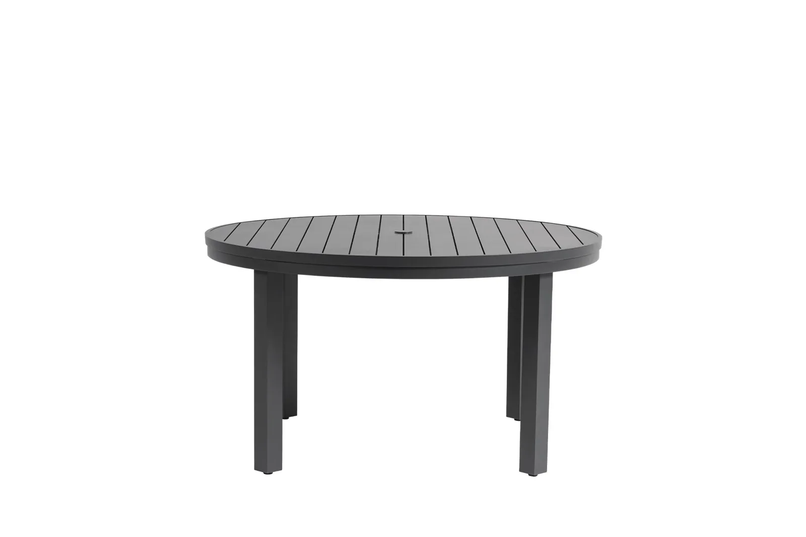 Sunbury 54″ Round Dining Table w/UH thumbnail 4
