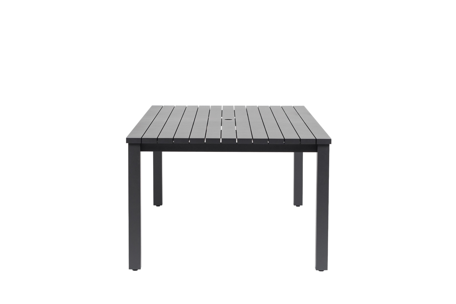 Sunbury 84″x44″ Rectangular Dining Table w/UH thumbnail 4