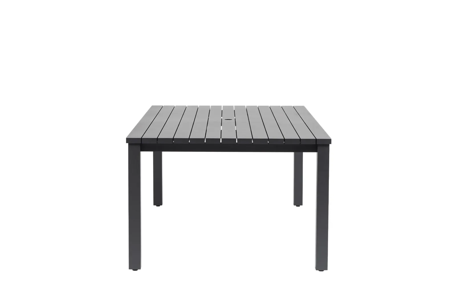 Sunbury 84″x44″ Rectangular Dining Table w/UH thumbnail 4