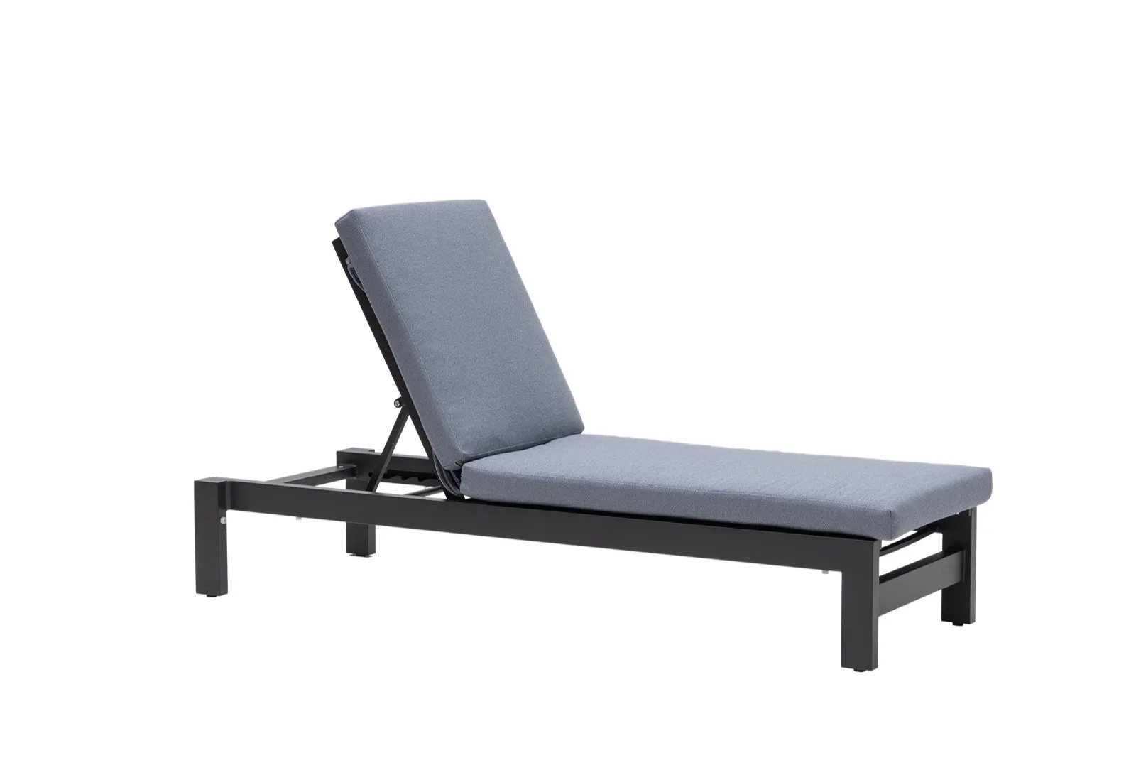 Vienna Adjustable Lounger, view 1