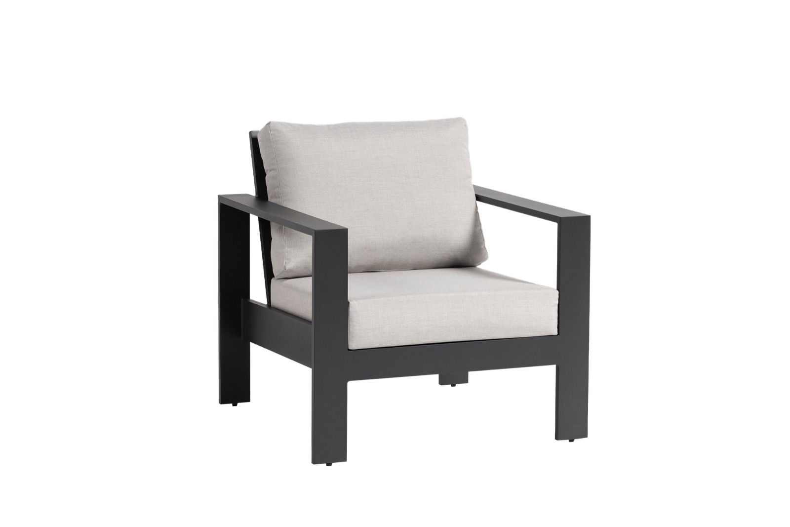 Vienna Club Chair, view 1