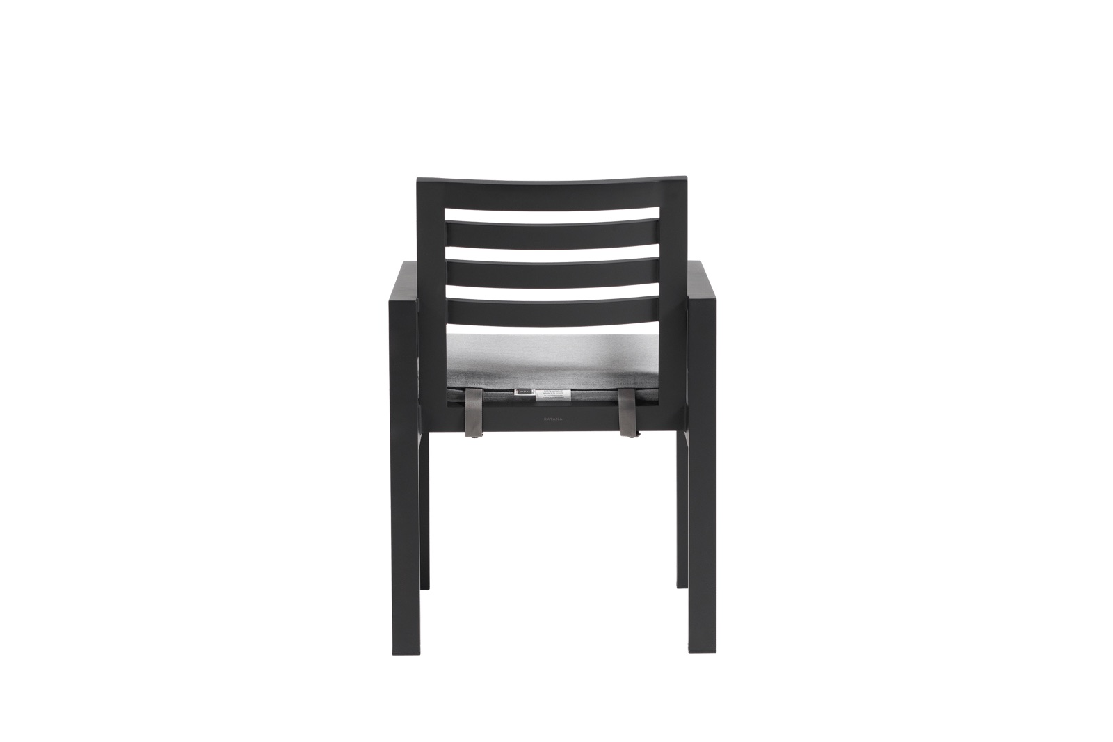 Vienna Dining Arm Chair thumbnail 4