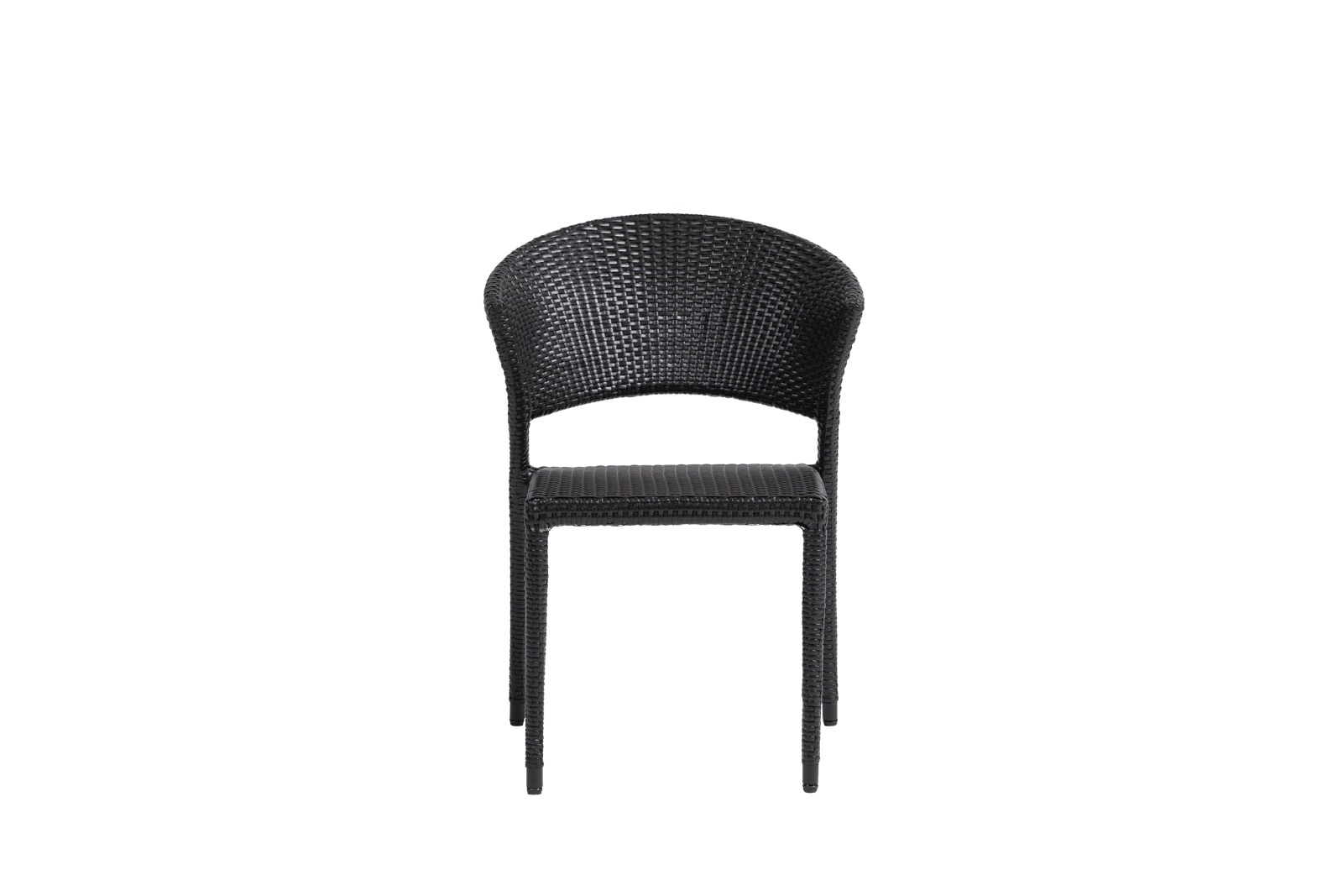 Weston Stacking Chair thumbnail 2