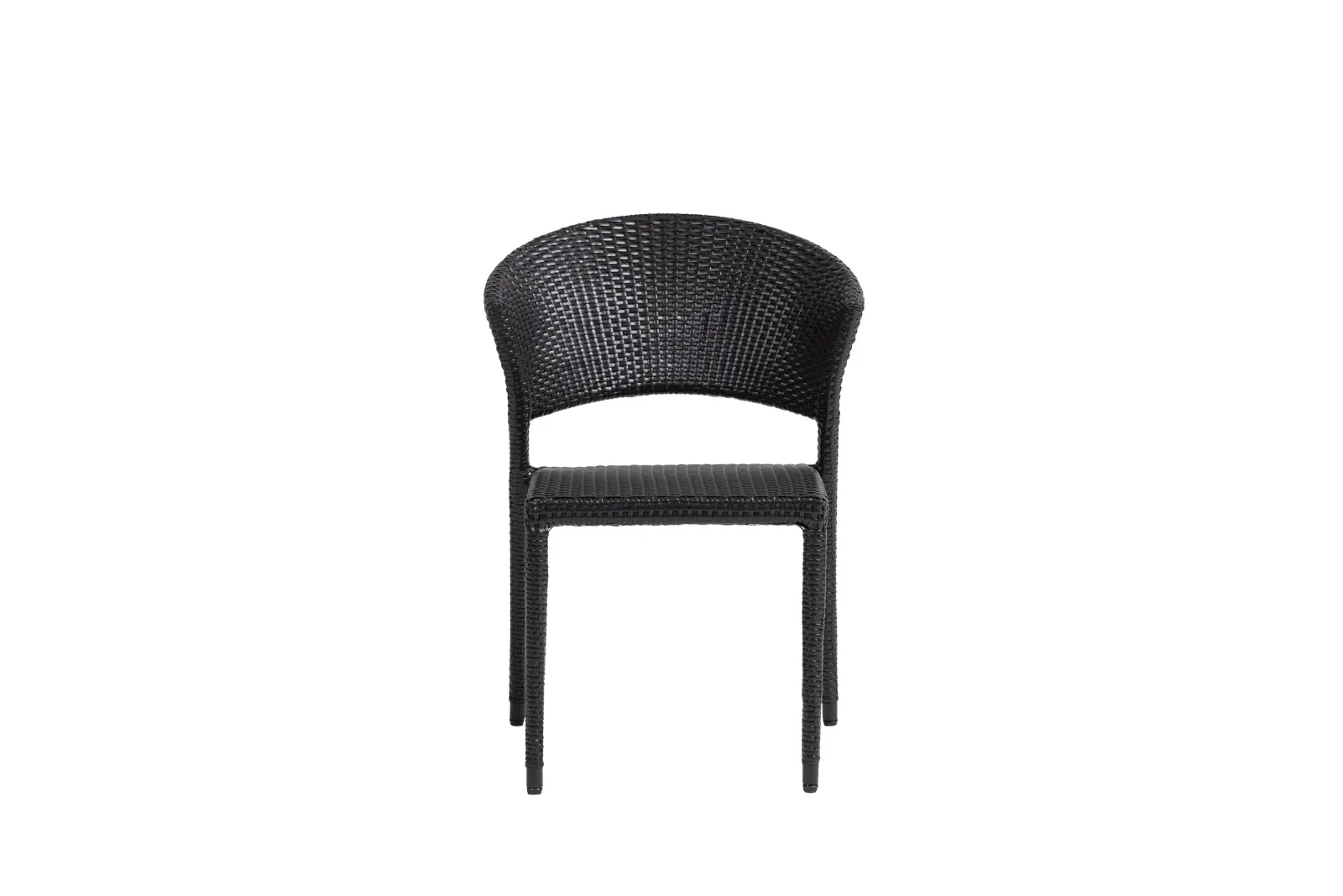 Weston Stacking Chair thumbnail 2