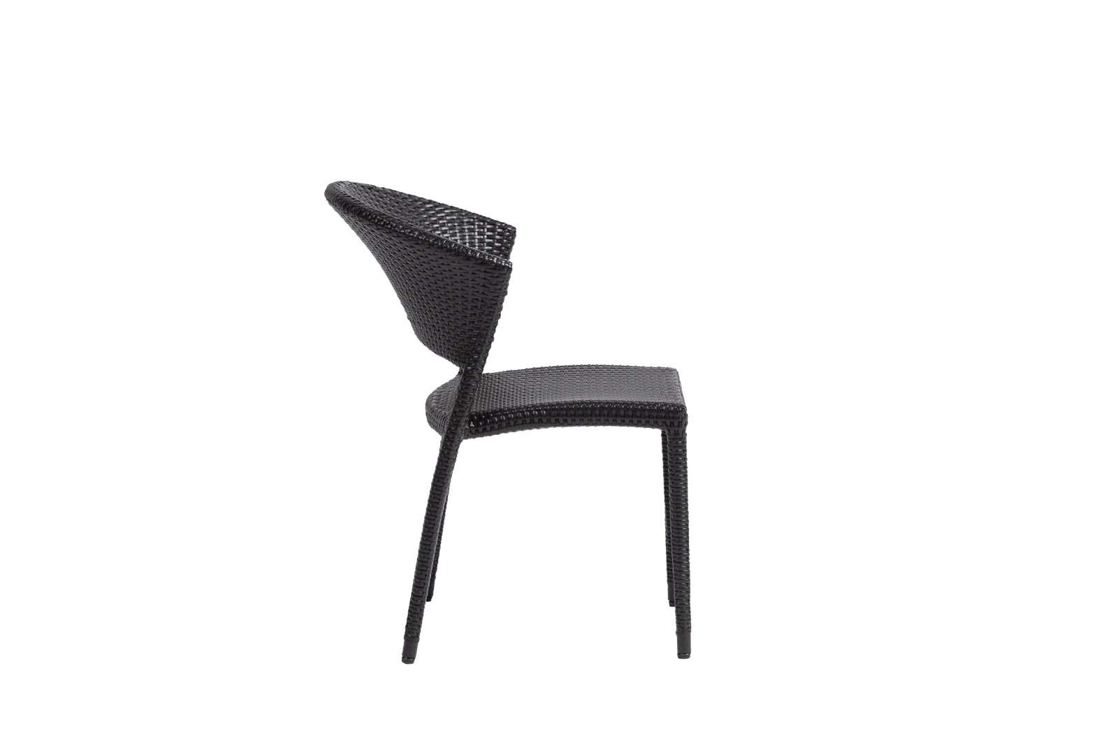 Weston Stacking Chair thumbnail 3